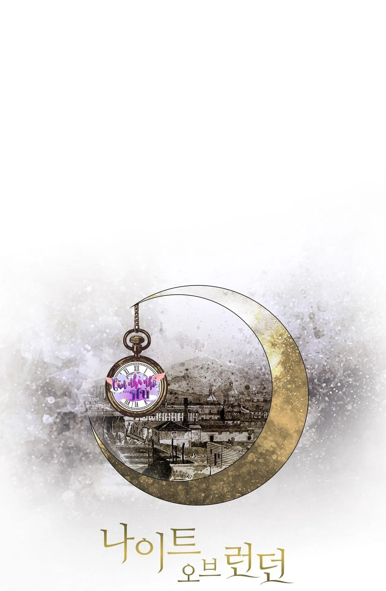 ĐÊM SĂN Ở LONDON Chapter 50 Trang 24