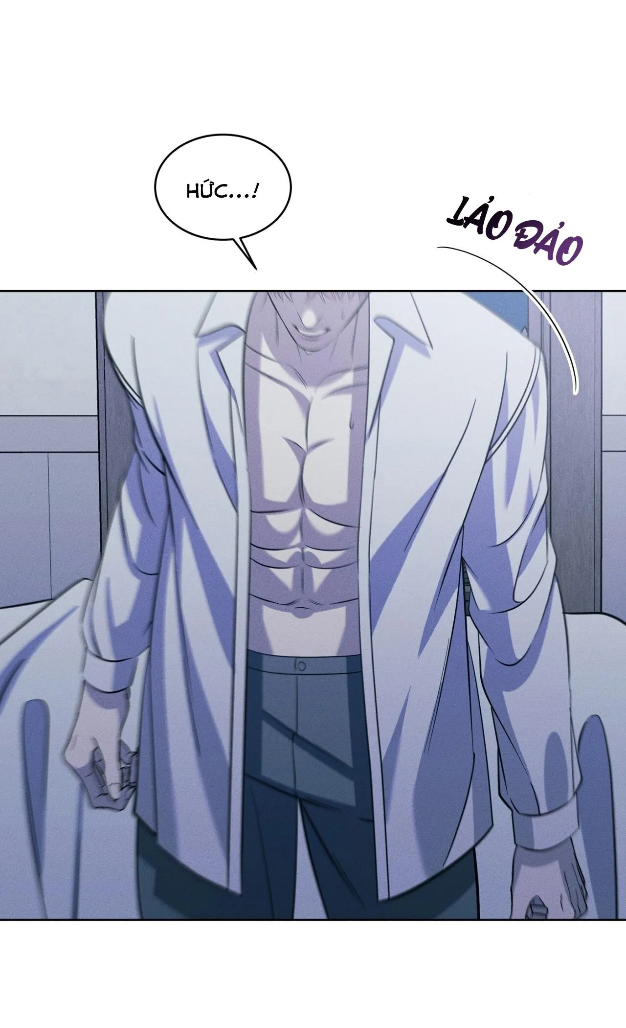 ĐÊM SĂN Ở LONDON Chapter 50 Trang 29