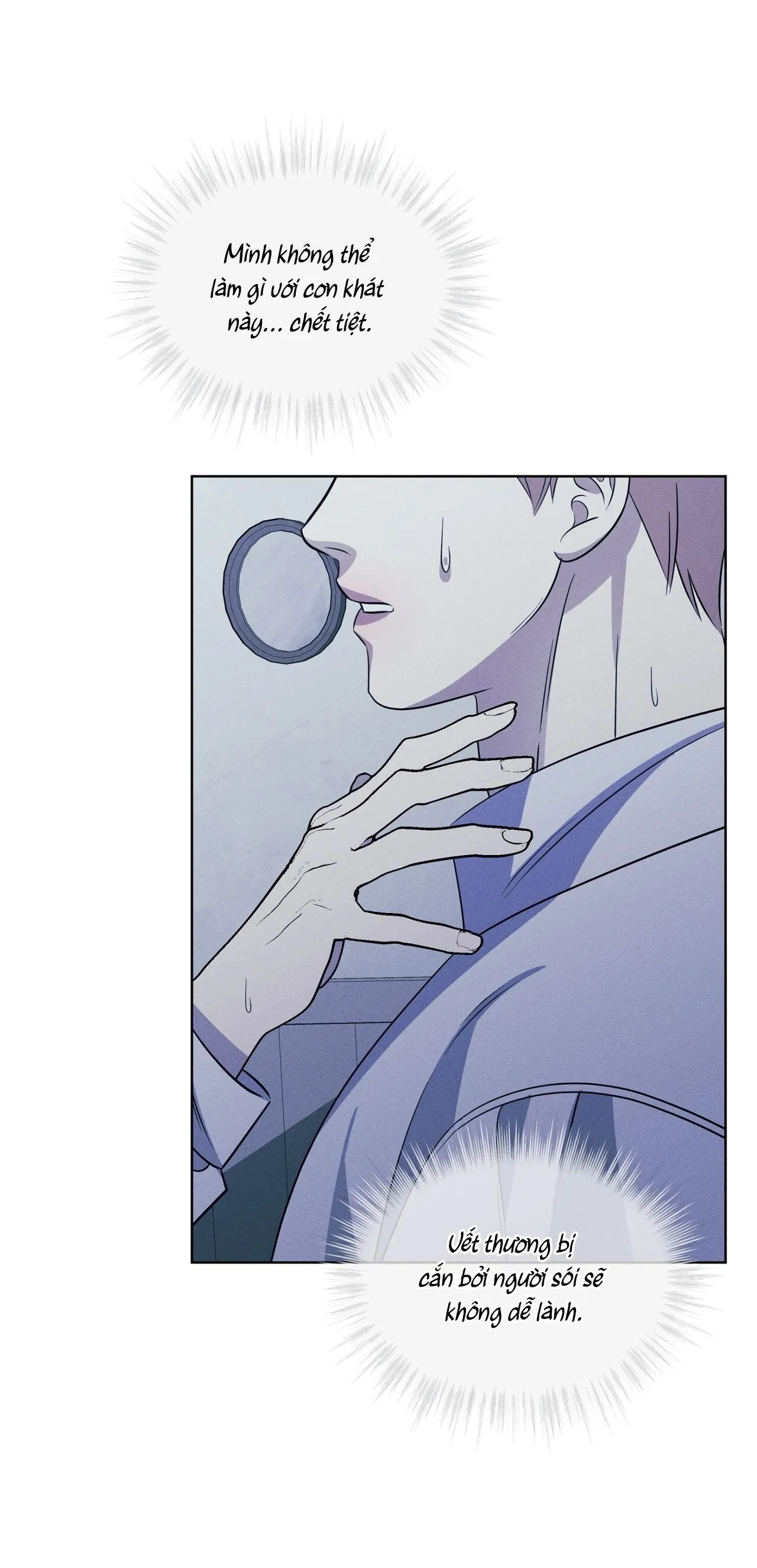 ĐÊM SĂN Ở LONDON Chapter 50 Trang 31