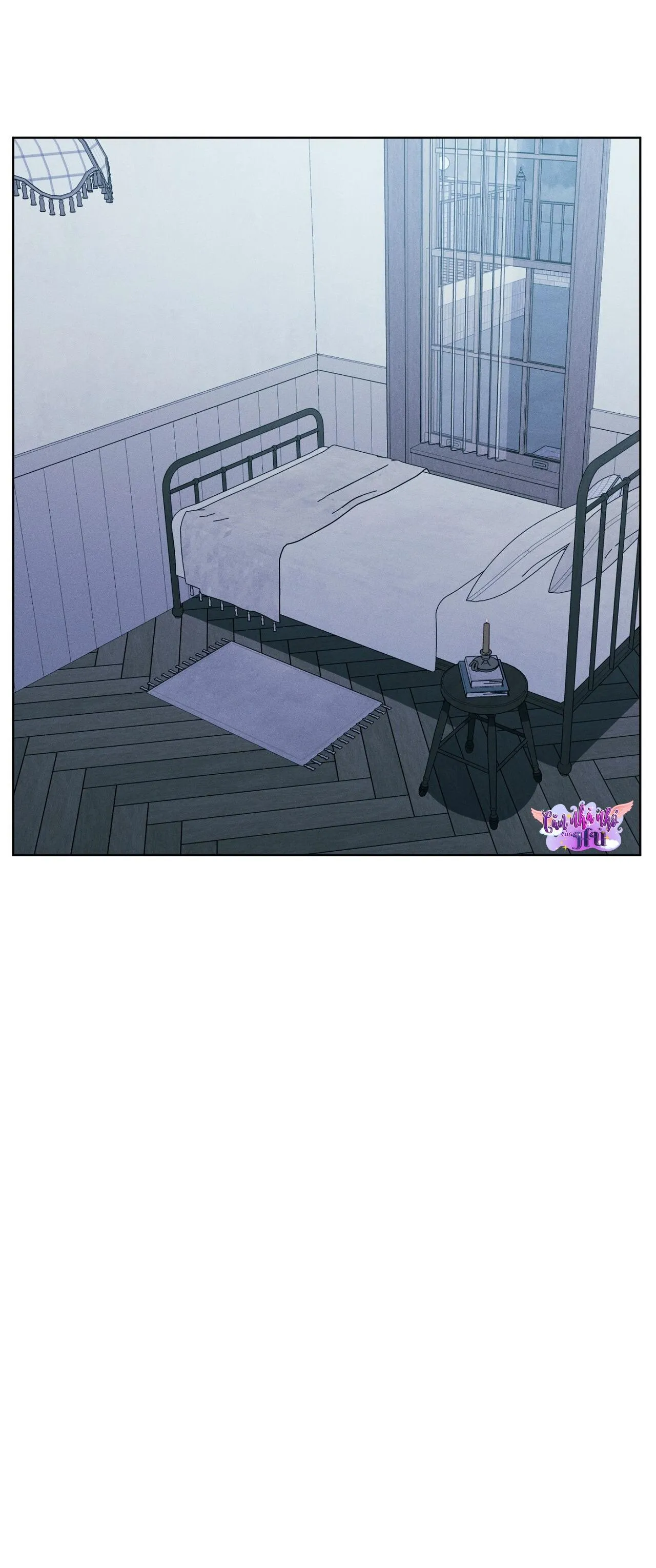 ĐÊM SĂN Ở LONDON Chapter 50 Trang 34