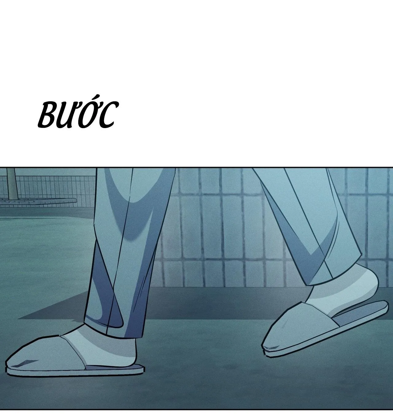 ĐÊM SĂN Ở LONDON Chapter 50 Trang 37