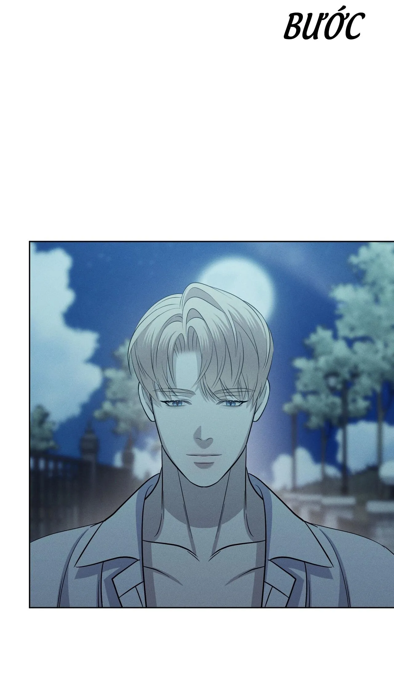 ĐÊM SĂN Ở LONDON Chapter 50 Trang 38