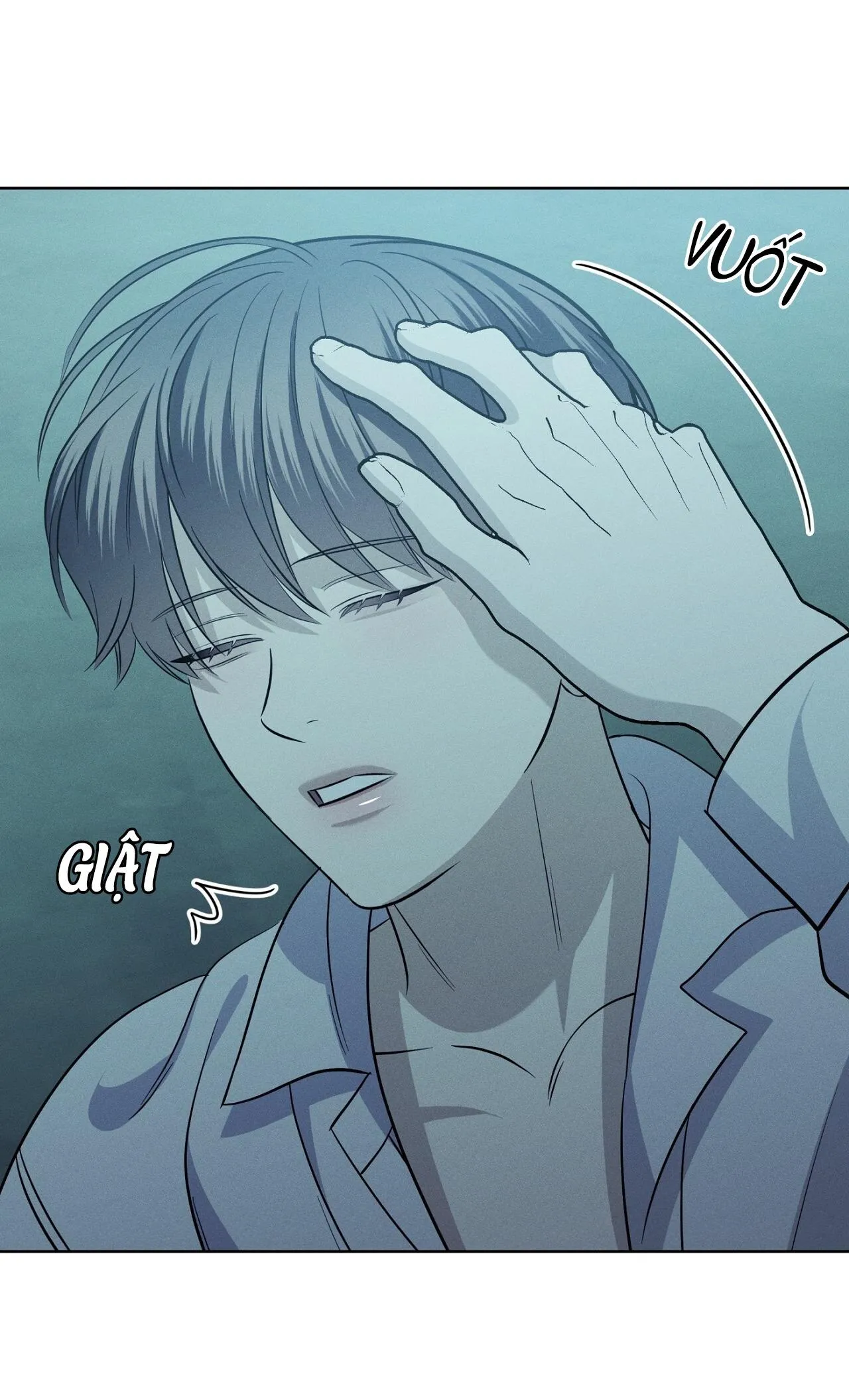 ĐÊM SĂN Ở LONDON Chapter 50 Trang 39