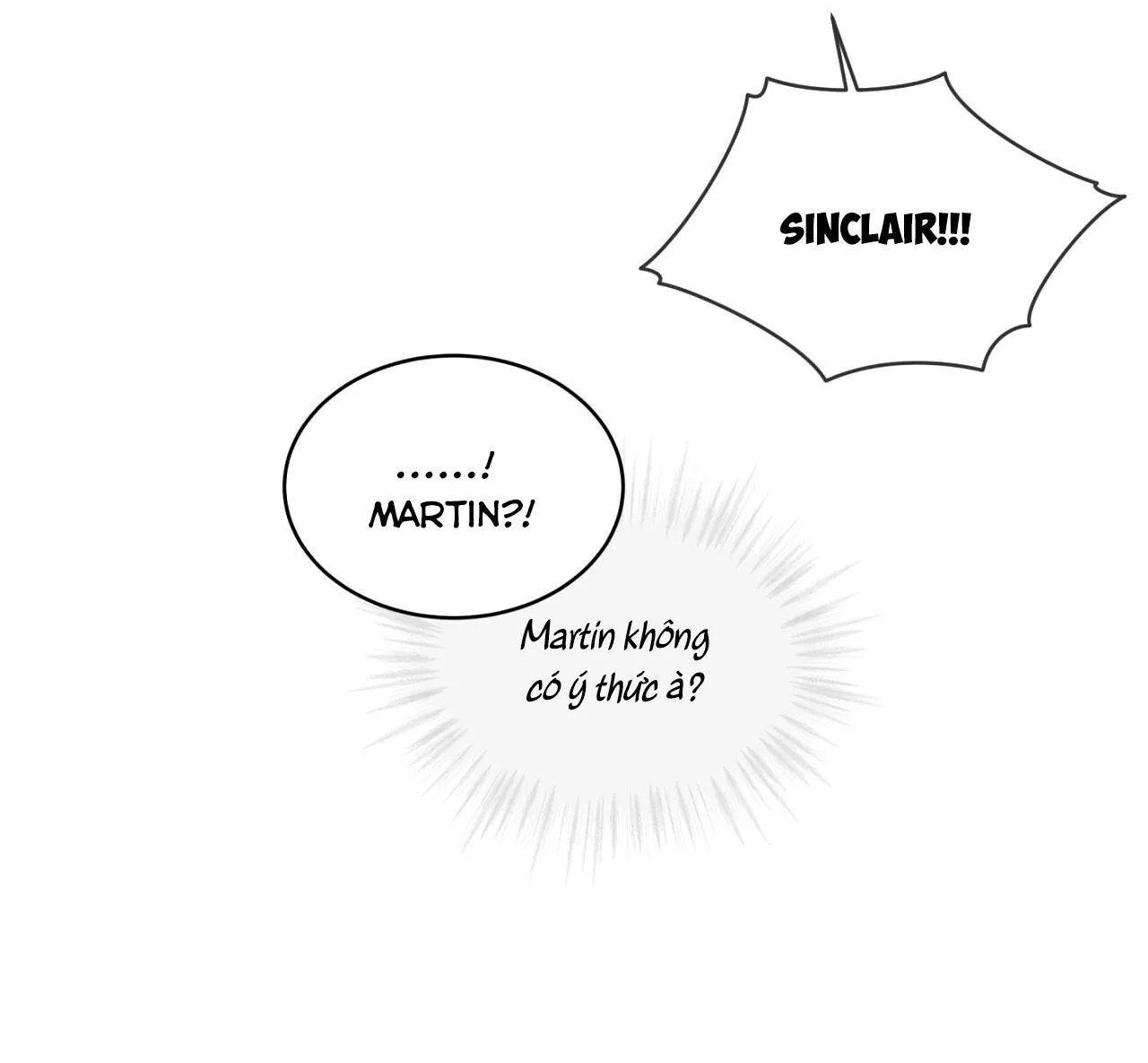 ĐÊM SĂN Ở LONDON Chapter 50 Trang 42