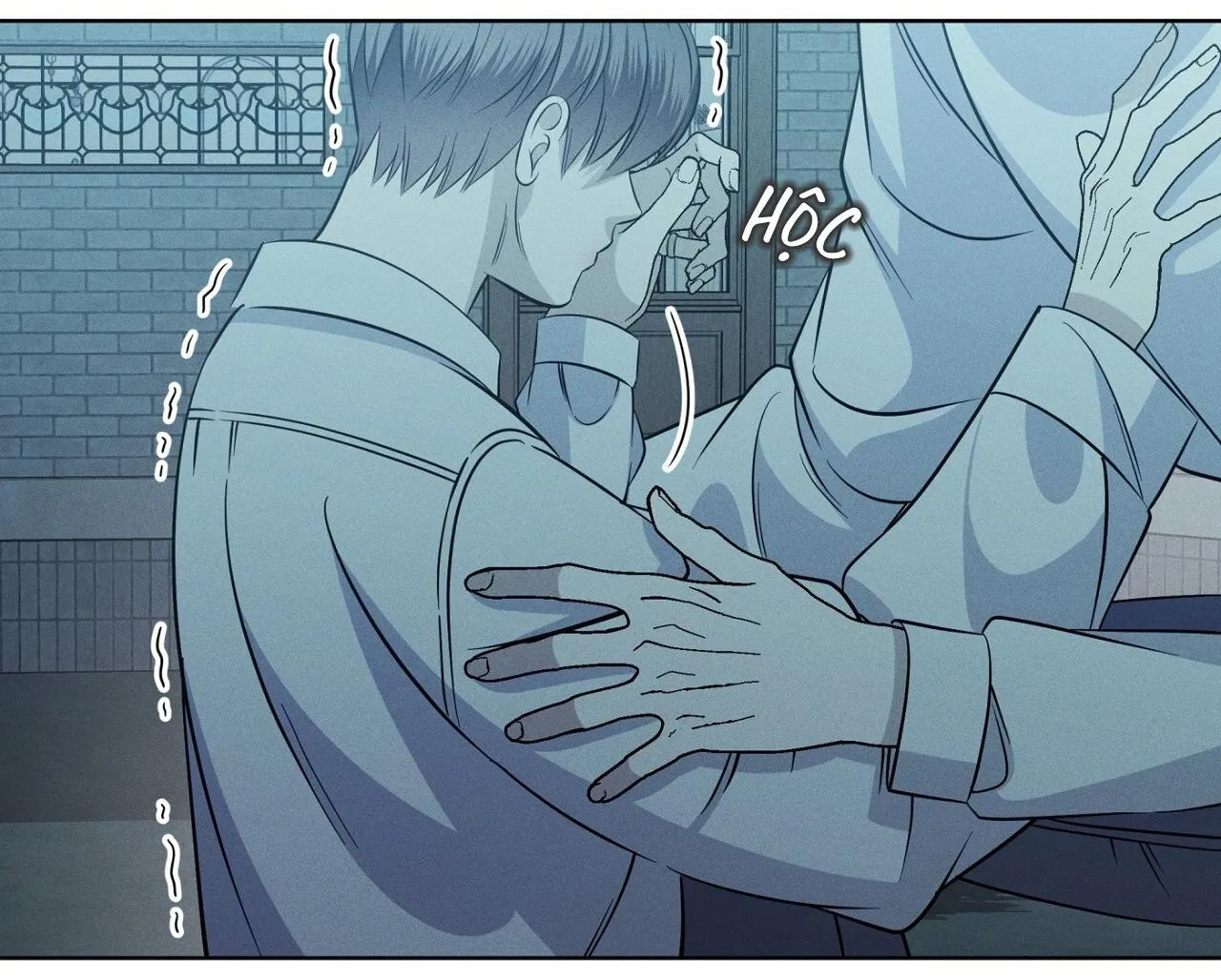 ĐÊM SĂN Ở LONDON Chapter 50 Trang 46