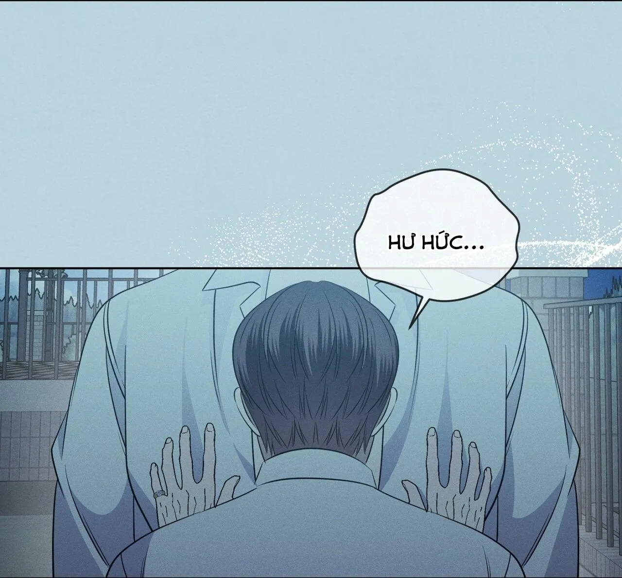 ĐÊM SĂN Ở LONDON Chapter 50 Trang 51