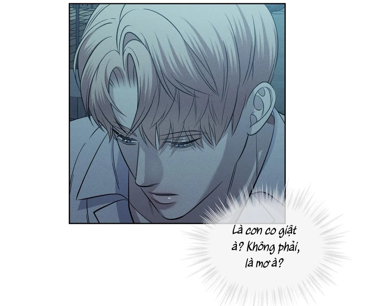 ĐÊM SĂN Ở LONDON Chapter 50 Trang 54