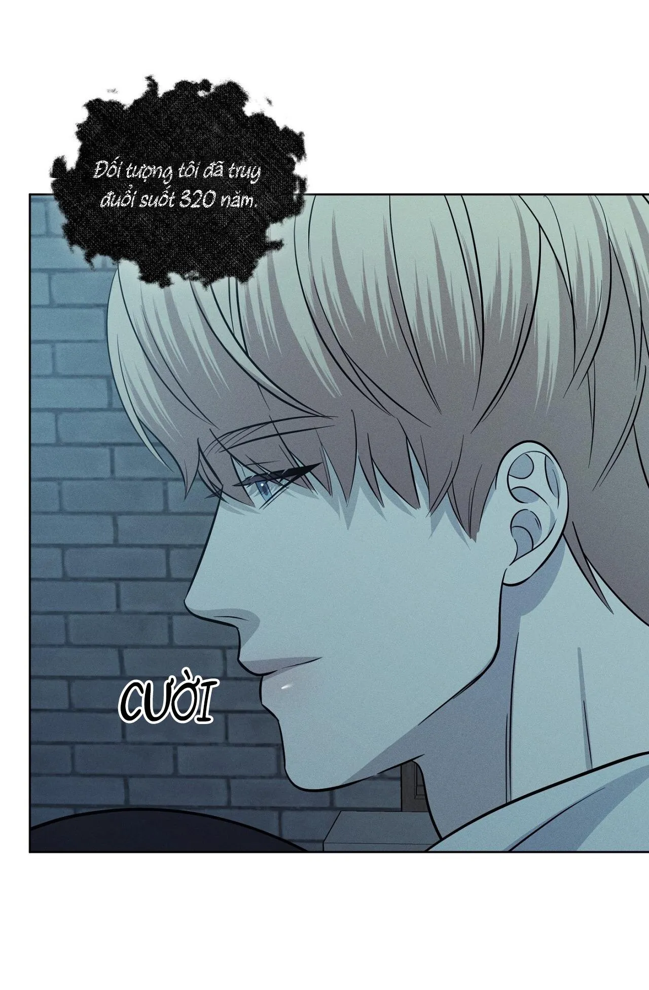 ĐÊM SĂN Ở LONDON Chapter 50 Trang 59