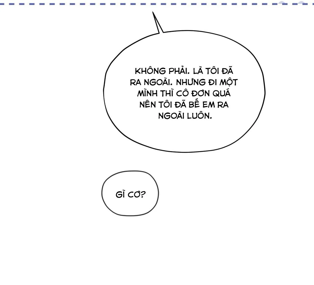 ĐÊM SĂN Ở LONDON Chapter 51 Trang 8