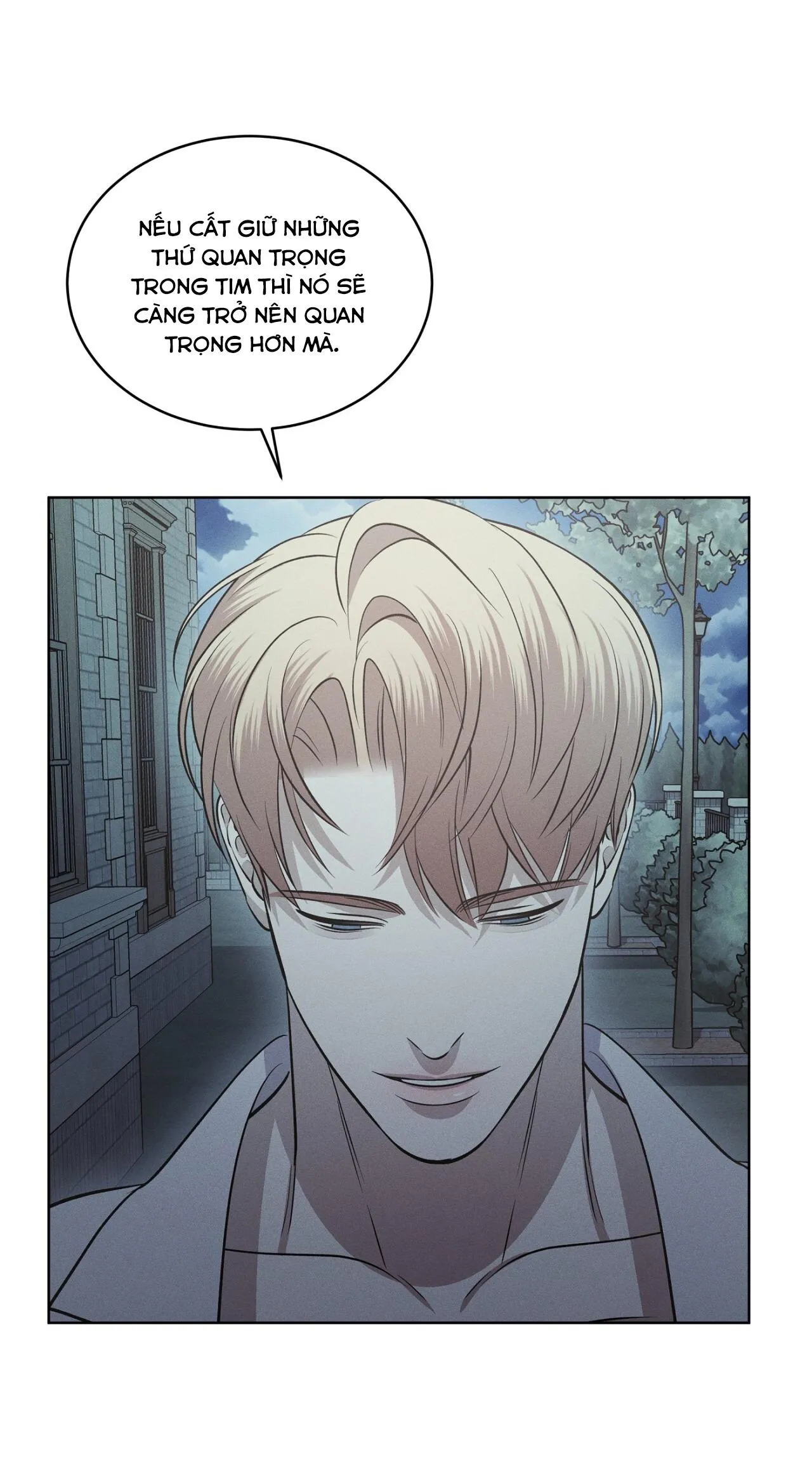 ĐÊM SĂN Ở LONDON Chapter 51 Trang 11