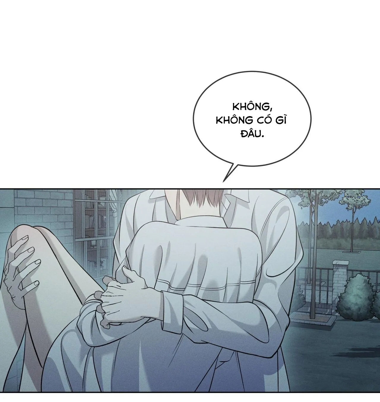 ĐÊM SĂN Ở LONDON Chapter 51 Trang 15