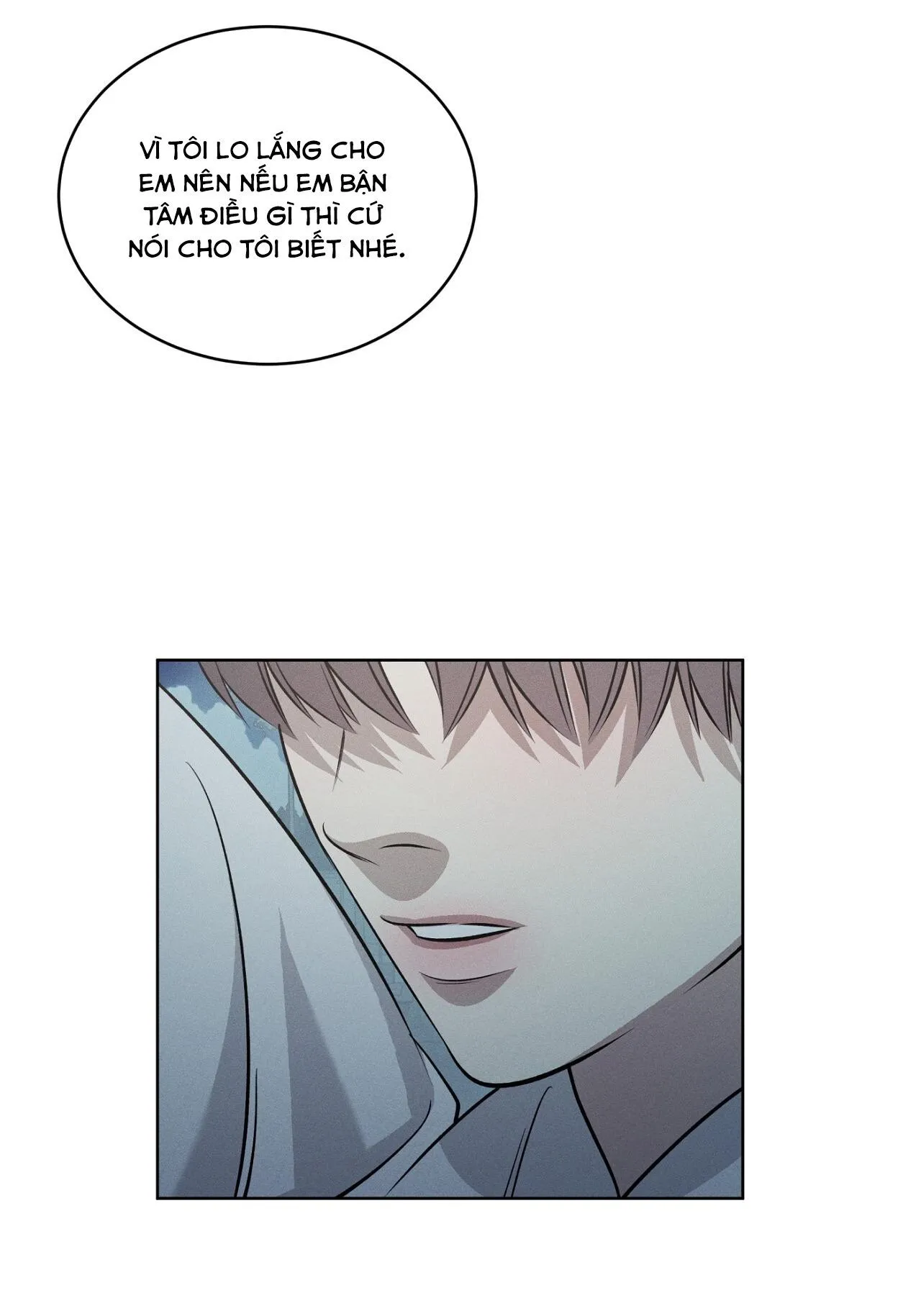 ĐÊM SĂN Ở LONDON Chapter 51 Trang 16