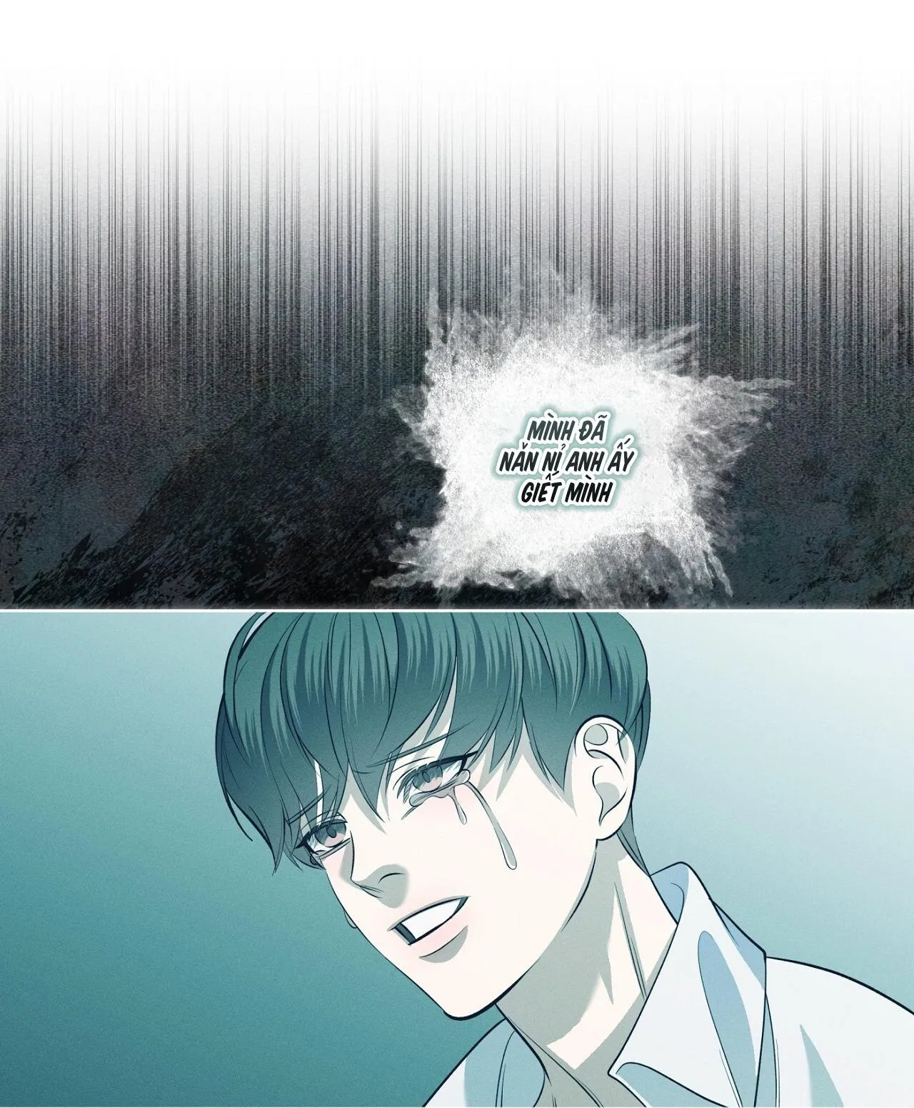 ĐÊM SĂN Ở LONDON Chapter 51 Trang 17