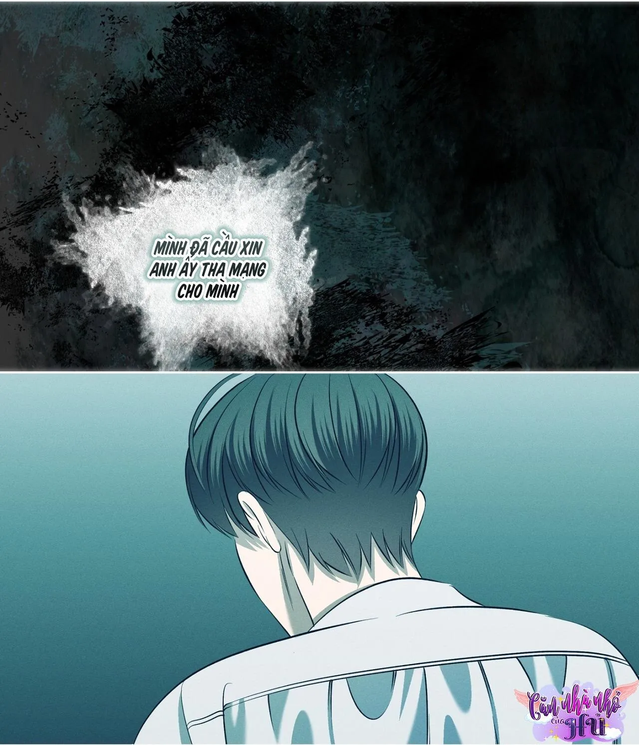 ĐÊM SĂN Ở LONDON Chapter 51 Trang 18