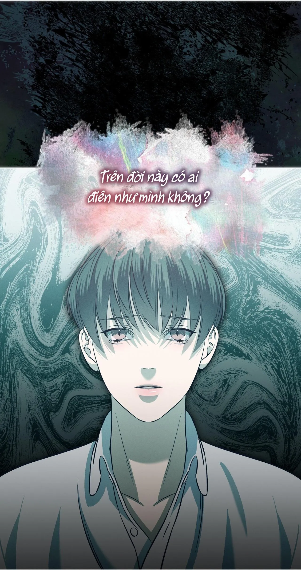 ĐÊM SĂN Ở LONDON Chapter 51 Trang 20