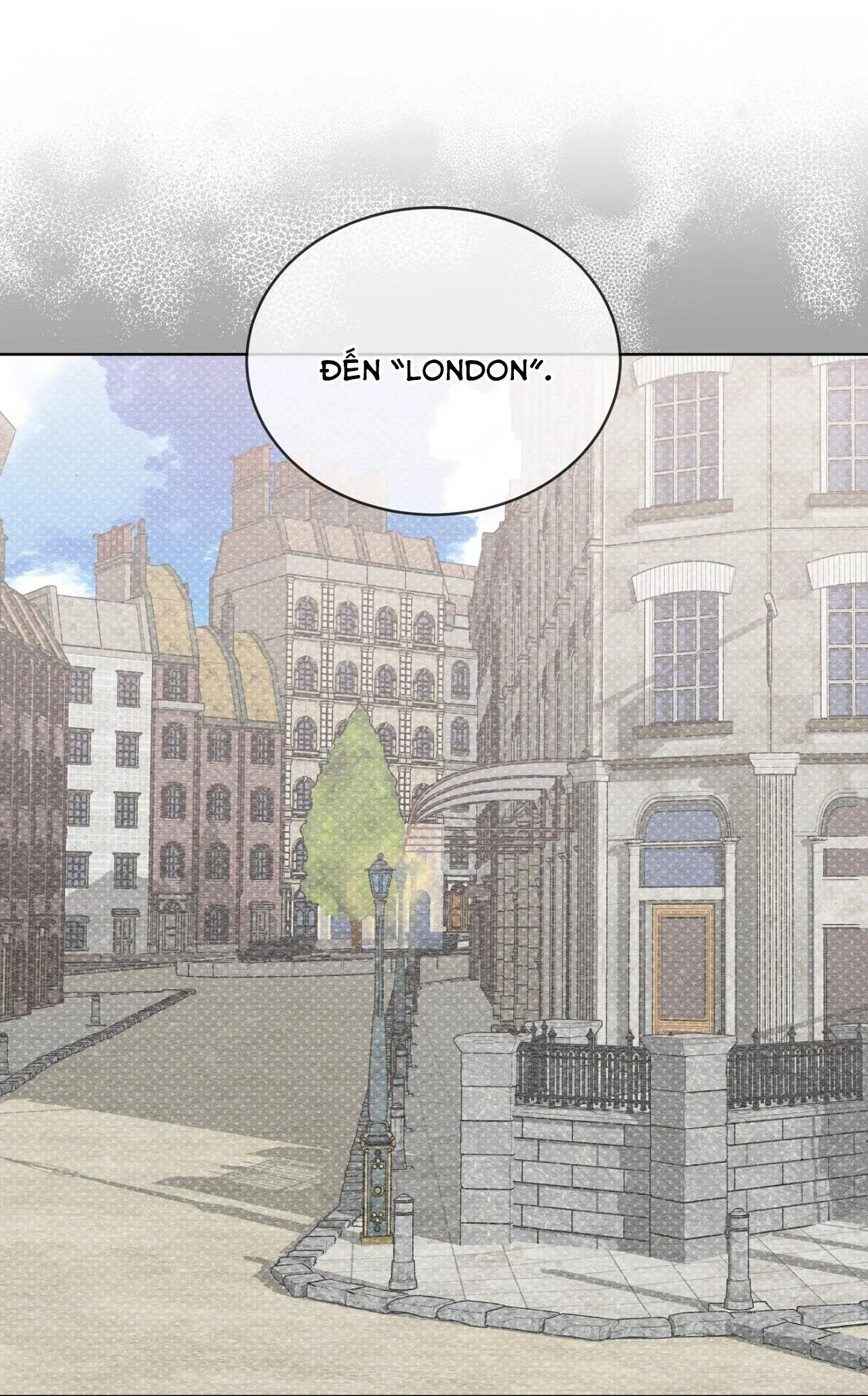 ĐÊM SĂN Ở LONDON Chapter 51 Trang 24