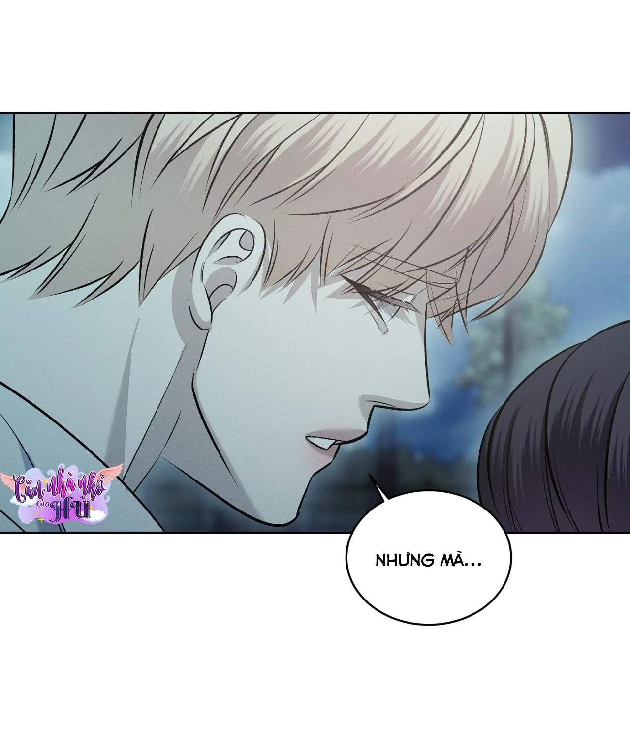 ĐÊM SĂN Ở LONDON Chapter 51 Trang 26