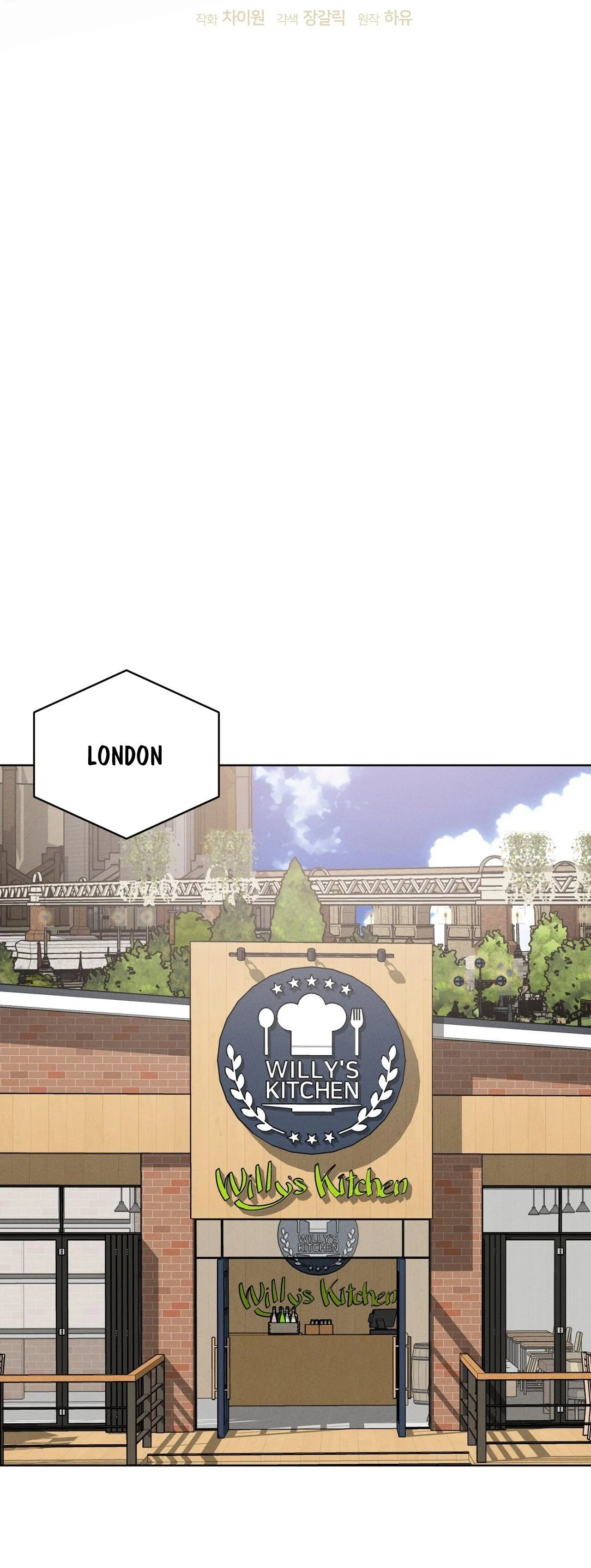 ĐÊM SĂN Ở LONDON Chapter 51 Trang 29