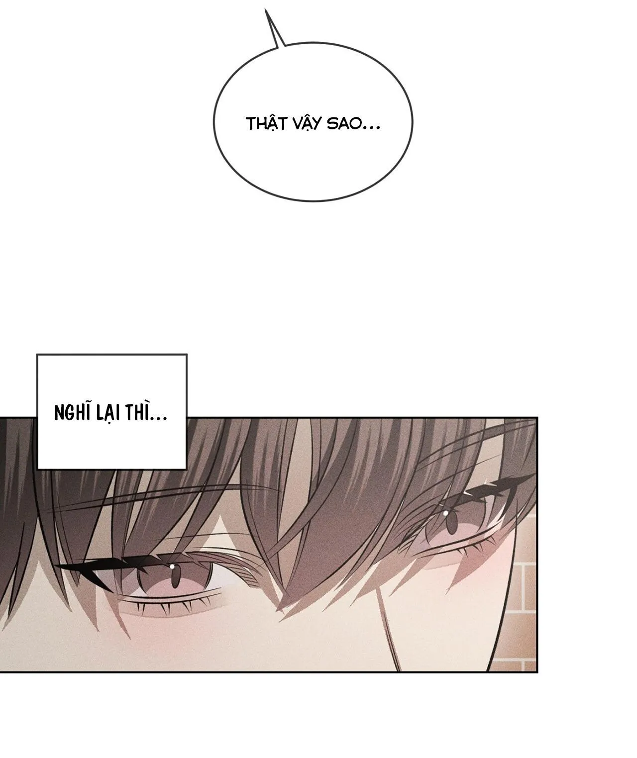 ĐÊM SĂN Ở LONDON Chapter 51 Trang 32