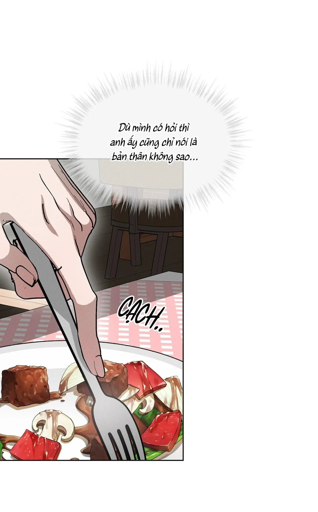 ĐÊM SĂN Ở LONDON Chapter 51 Trang 35