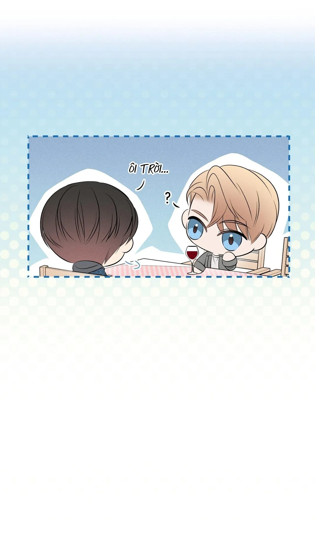 ĐÊM SĂN Ở LONDON Chapter 51 Trang 36