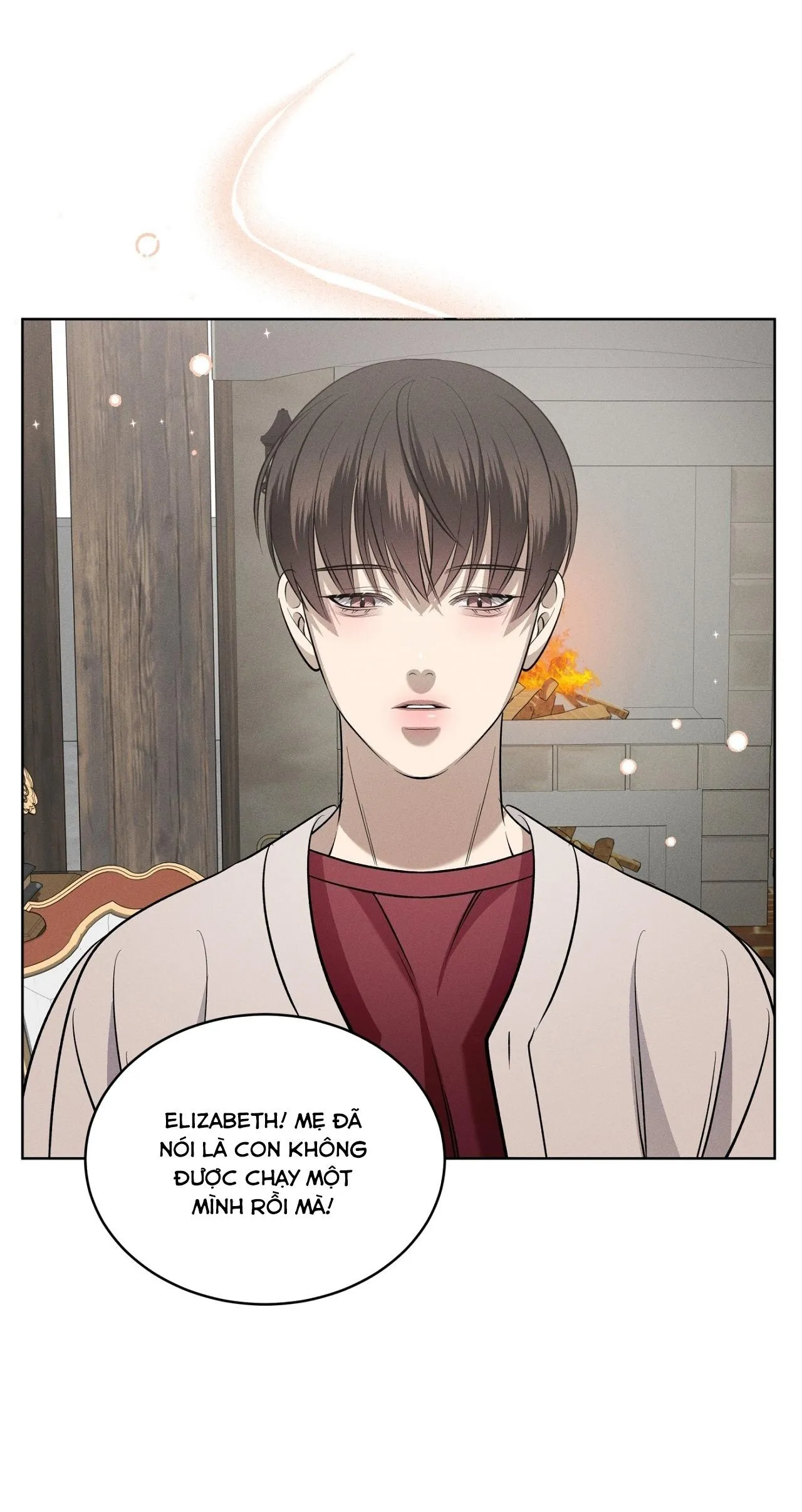 ĐÊM SĂN Ở LONDON Chapter 51 Trang 38