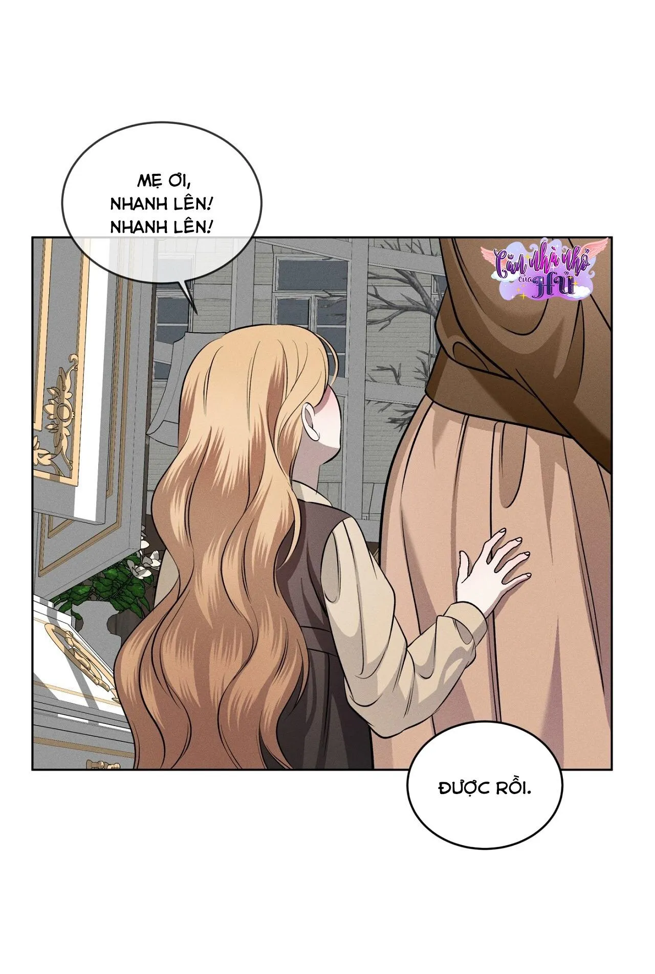 ĐÊM SĂN Ở LONDON Chapter 51 Trang 41