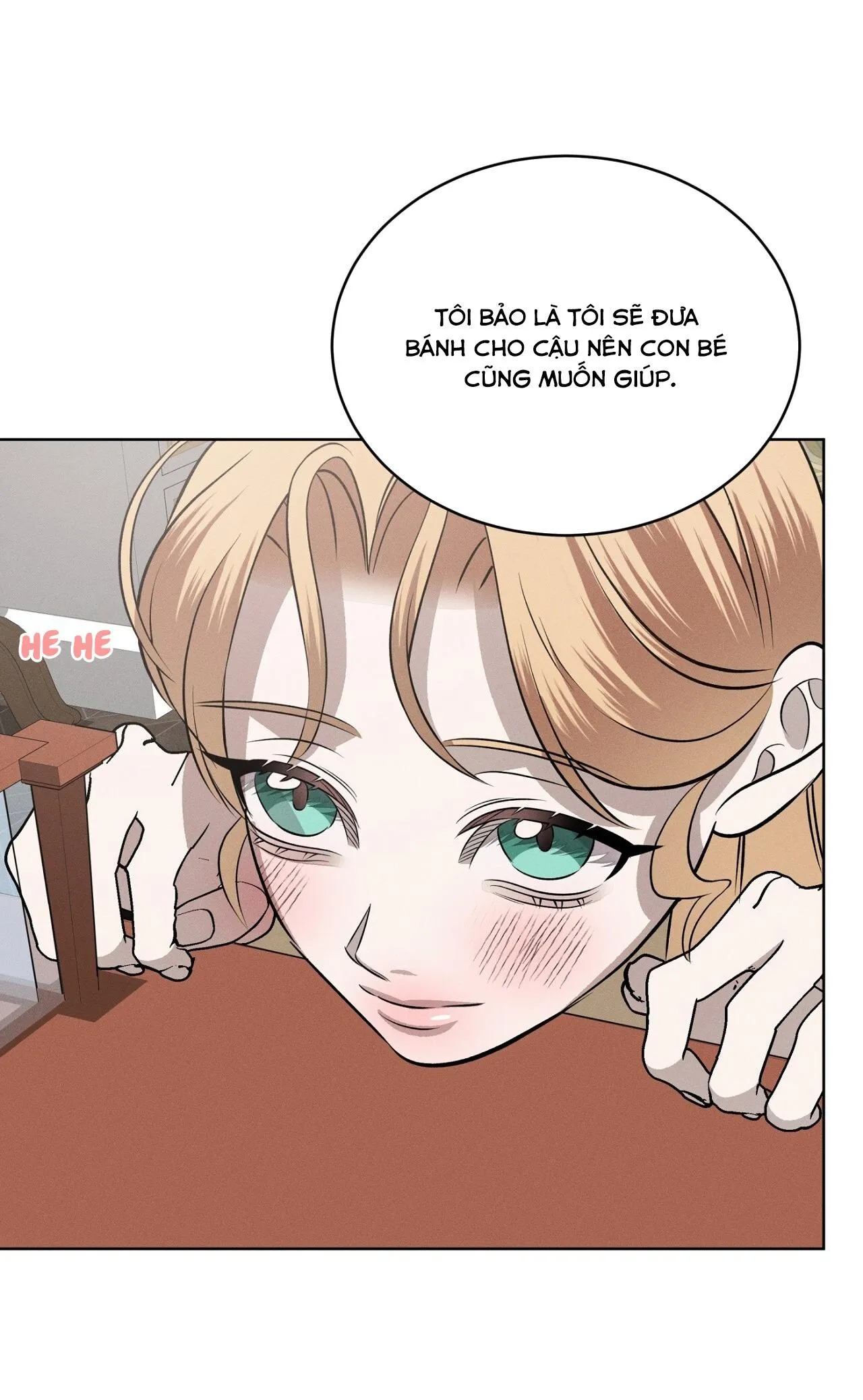 ĐÊM SĂN Ở LONDON Chapter 51 Trang 44