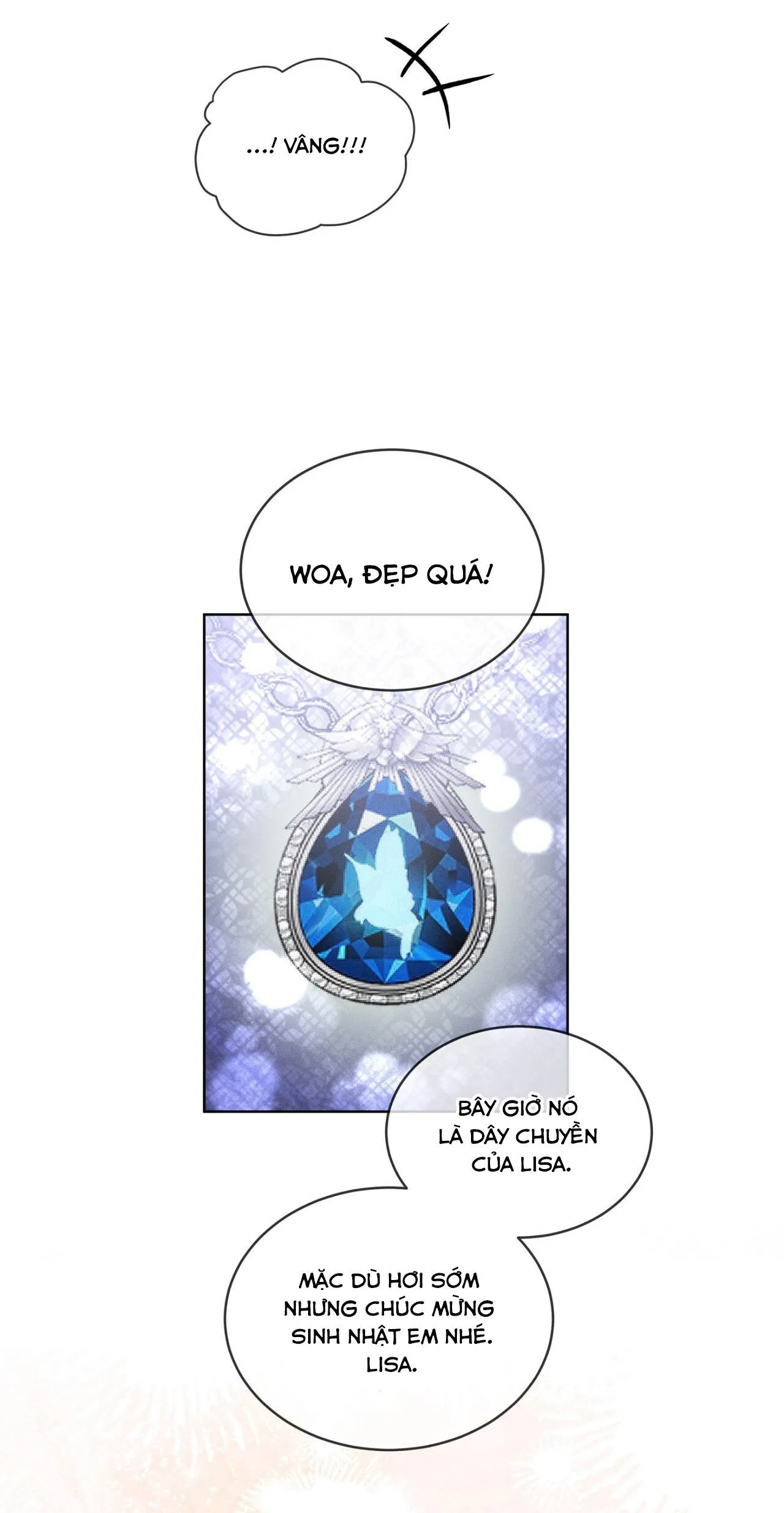 ĐÊM SĂN Ở LONDON Chapter 51 Trang 52