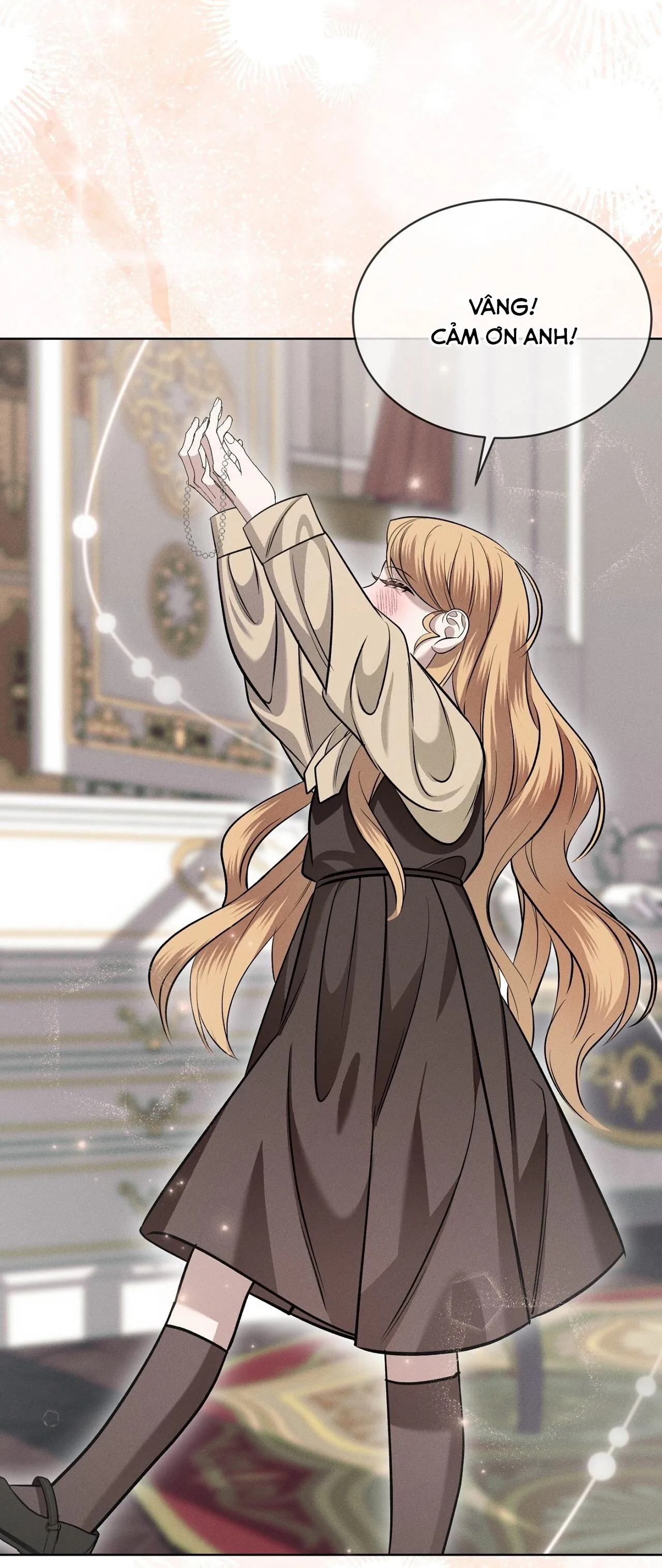 ĐÊM SĂN Ở LONDON Chapter 51 Trang 53