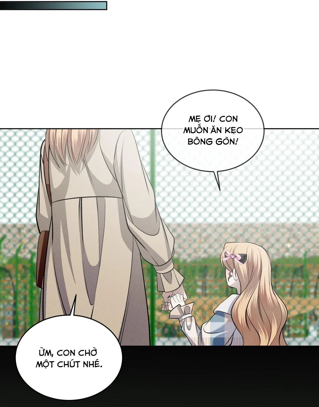 ĐÊM SĂN Ở LONDON Chapter 51 Trang 57