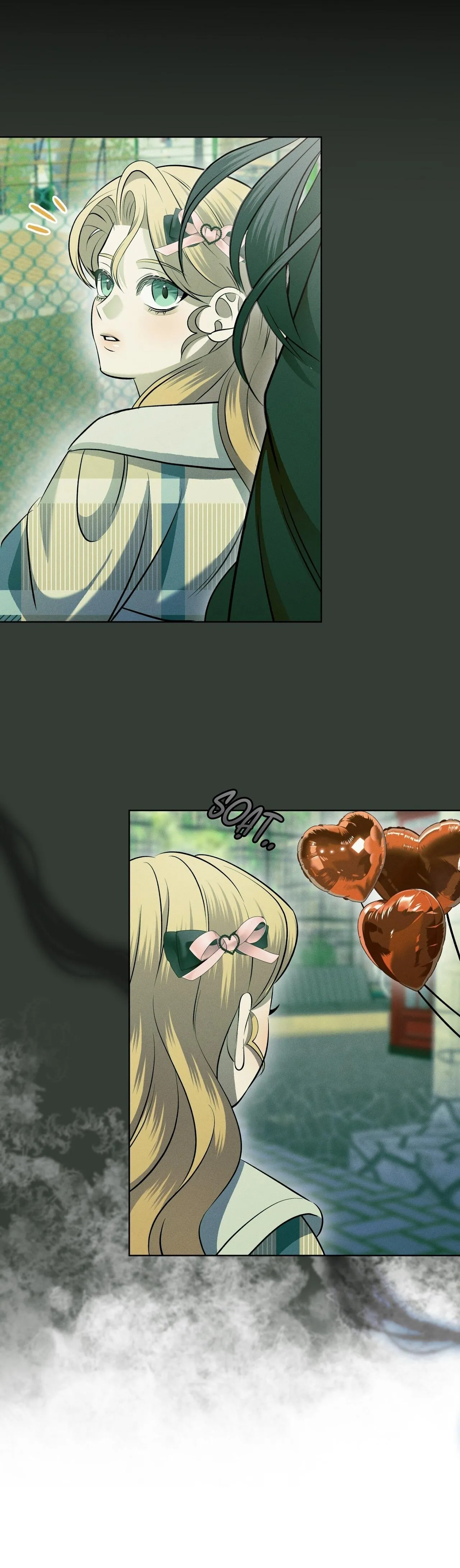 ĐÊM SĂN Ở LONDON Chapter 51 Trang 58