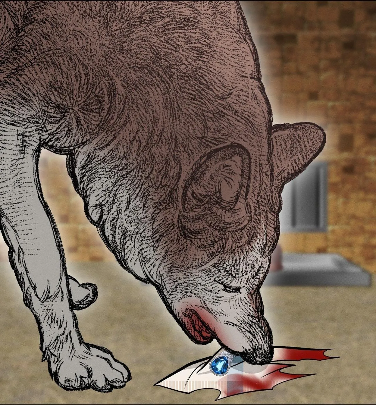 ĐÊM SĂN Ở LONDON Chapter 51 Trang 62