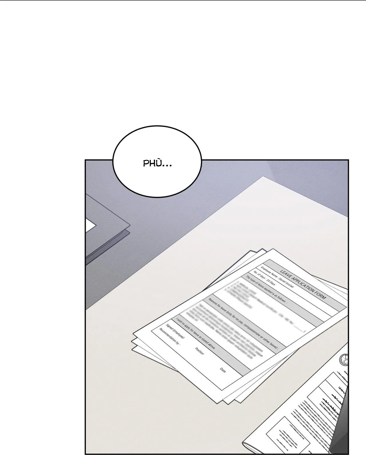 ĐÊM SĂN Ở LONDON Chapter 52 Trang 4