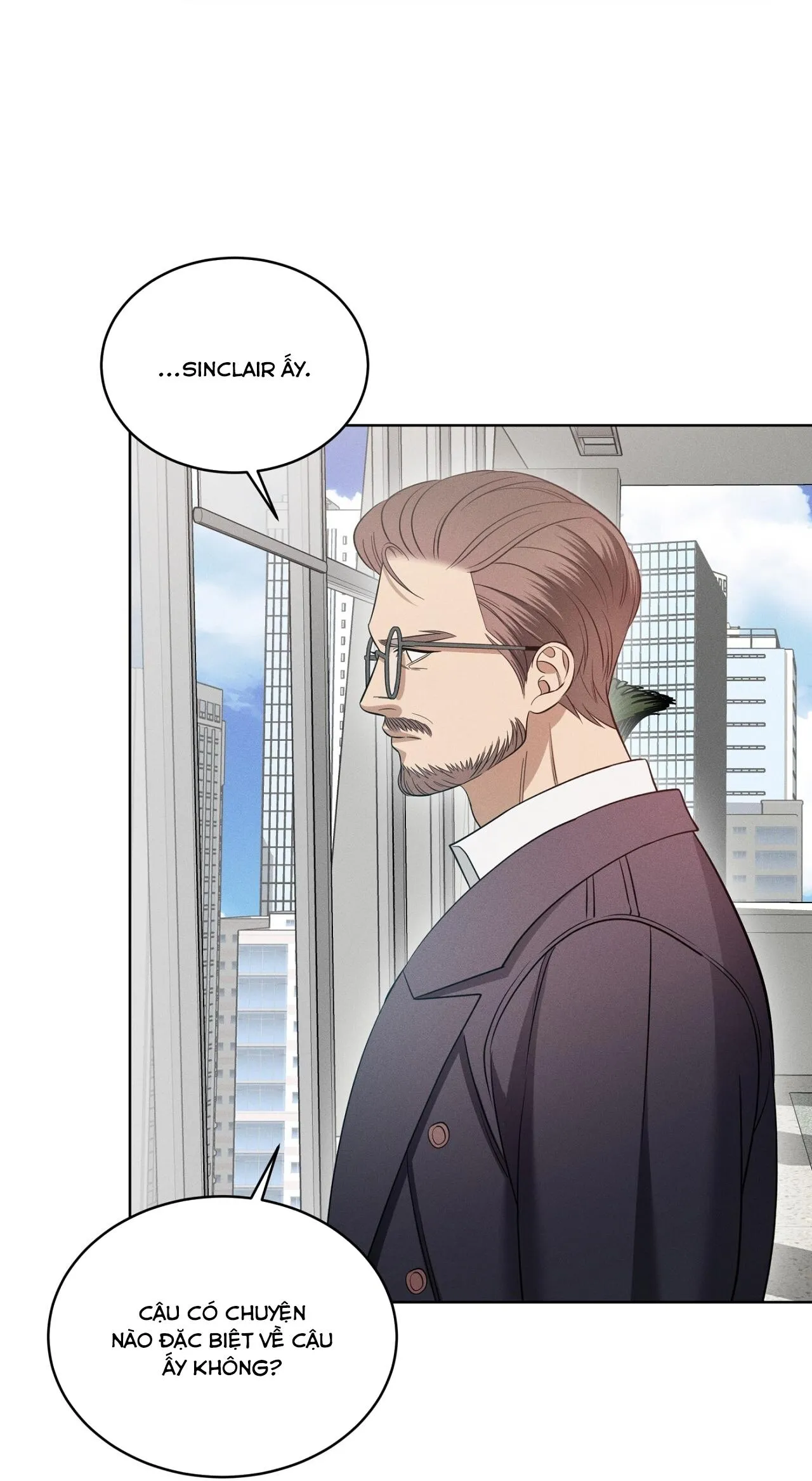 ĐÊM SĂN Ở LONDON Chapter 52 Trang 5
