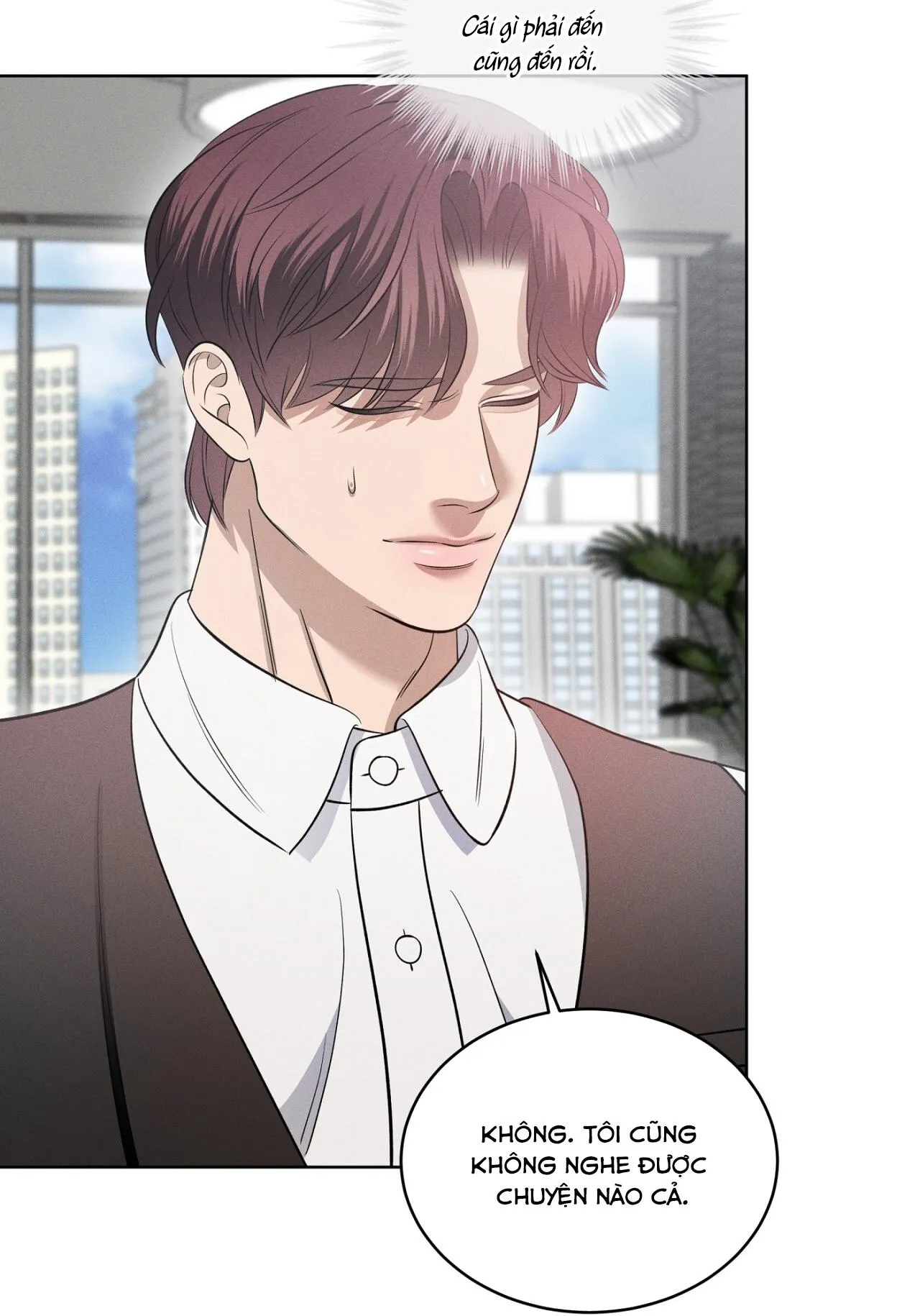 ĐÊM SĂN Ở LONDON Chapter 52 Trang 7