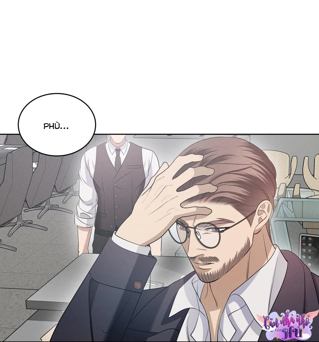 ĐÊM SĂN Ở LONDON Chapter 52 Trang 8