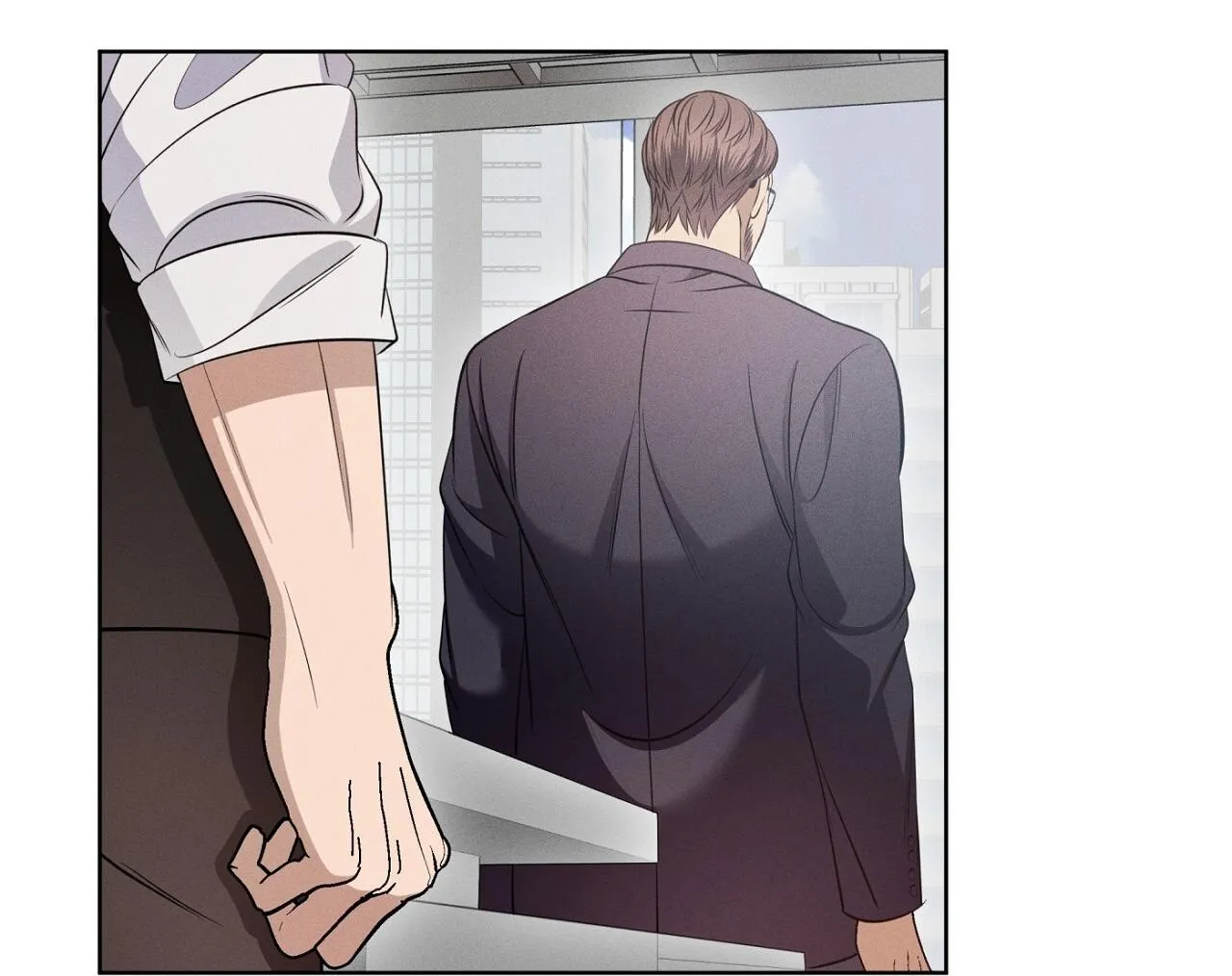 ĐÊM SĂN Ở LONDON Chapter 52 Trang 10