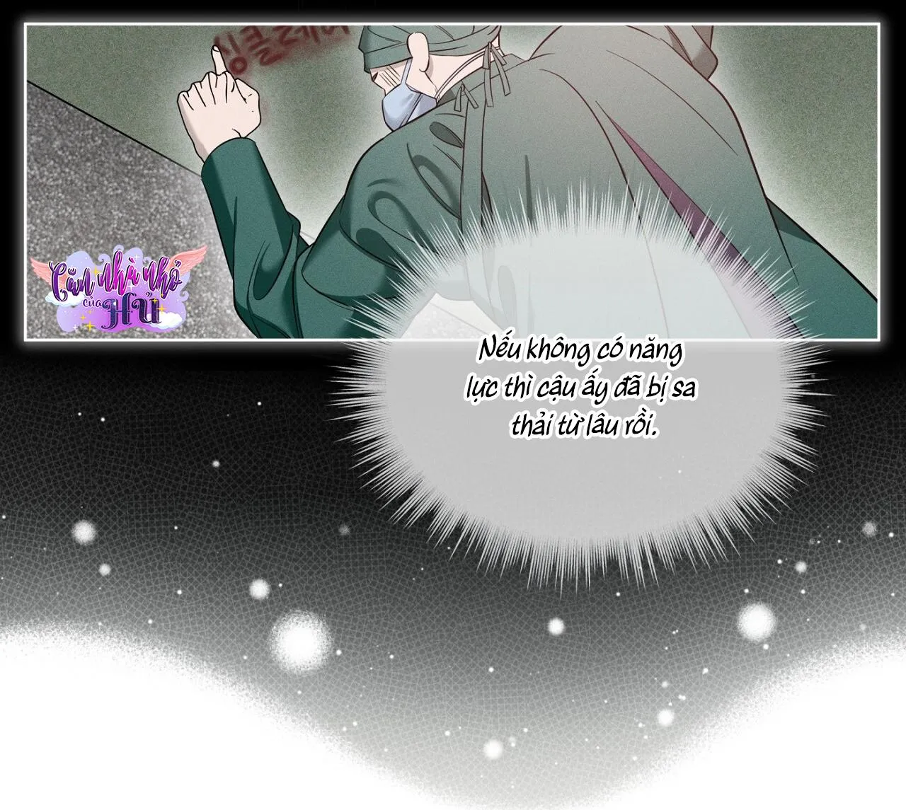 ĐÊM SĂN Ở LONDON Chapter 52 Trang 25