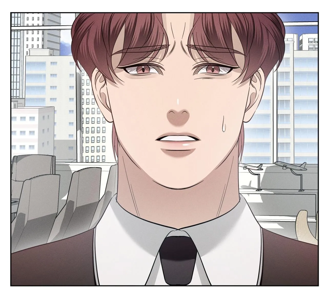 ĐÊM SĂN Ở LONDON Chapter 52 Trang 32