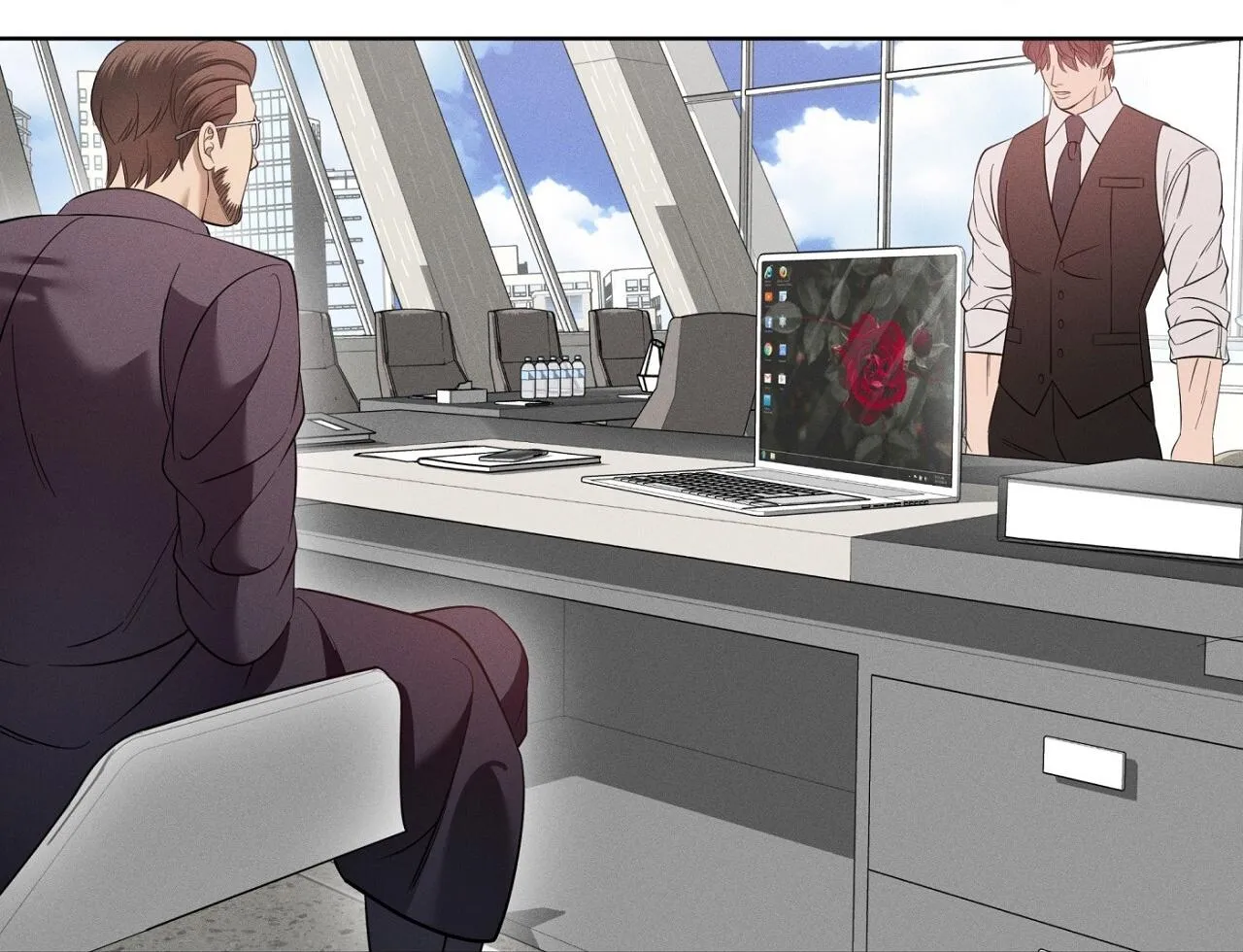 ĐÊM SĂN Ở LONDON Chapter 52 Trang 34