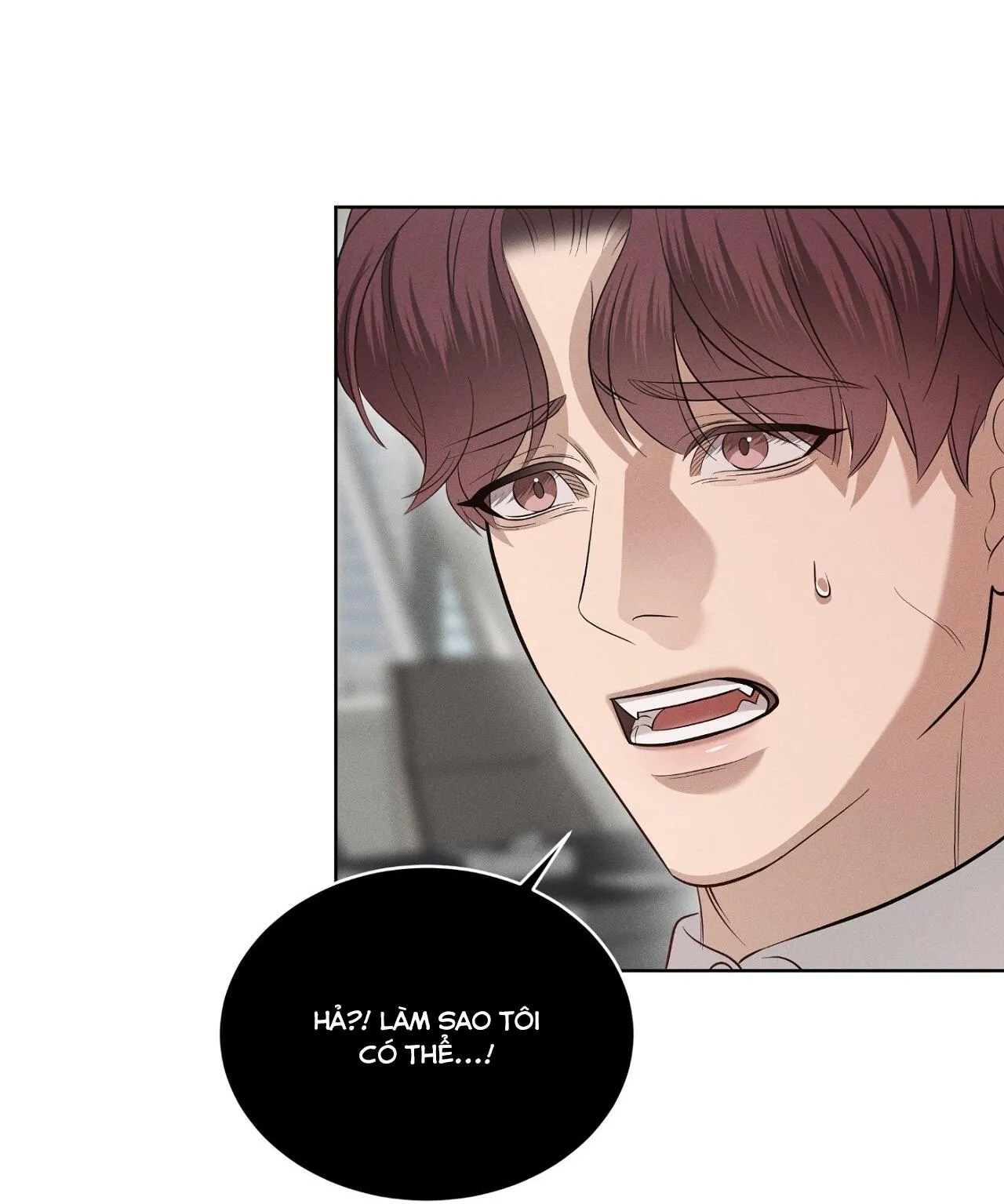ĐÊM SĂN Ở LONDON Chapter 52 Trang 36