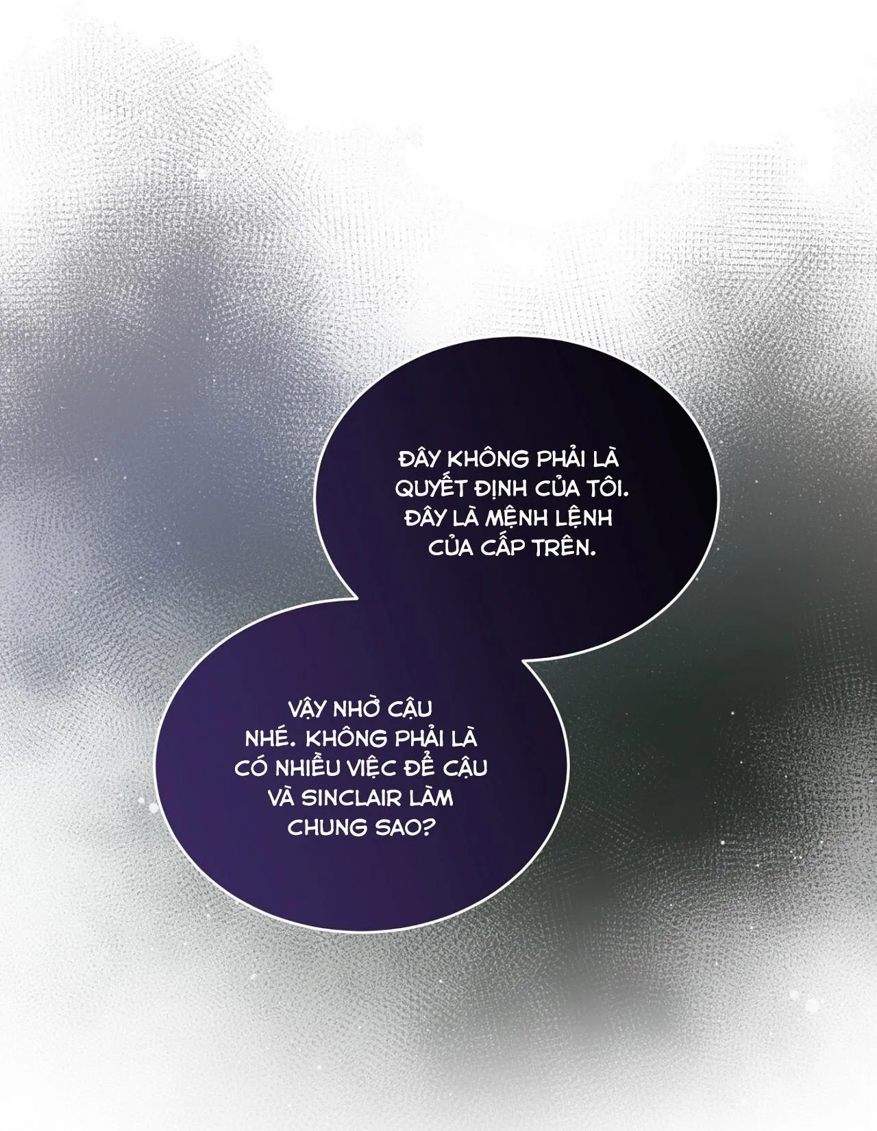 ĐÊM SĂN Ở LONDON Chapter 52 Trang 37