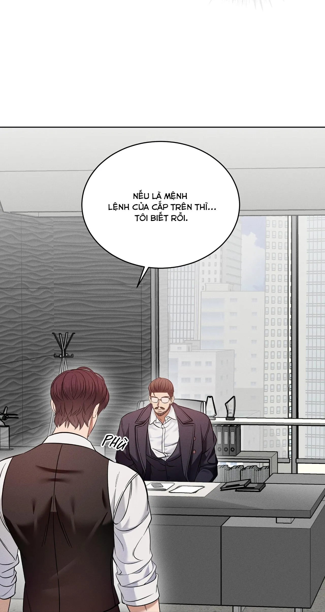 ĐÊM SĂN Ở LONDON Chapter 52 Trang 39