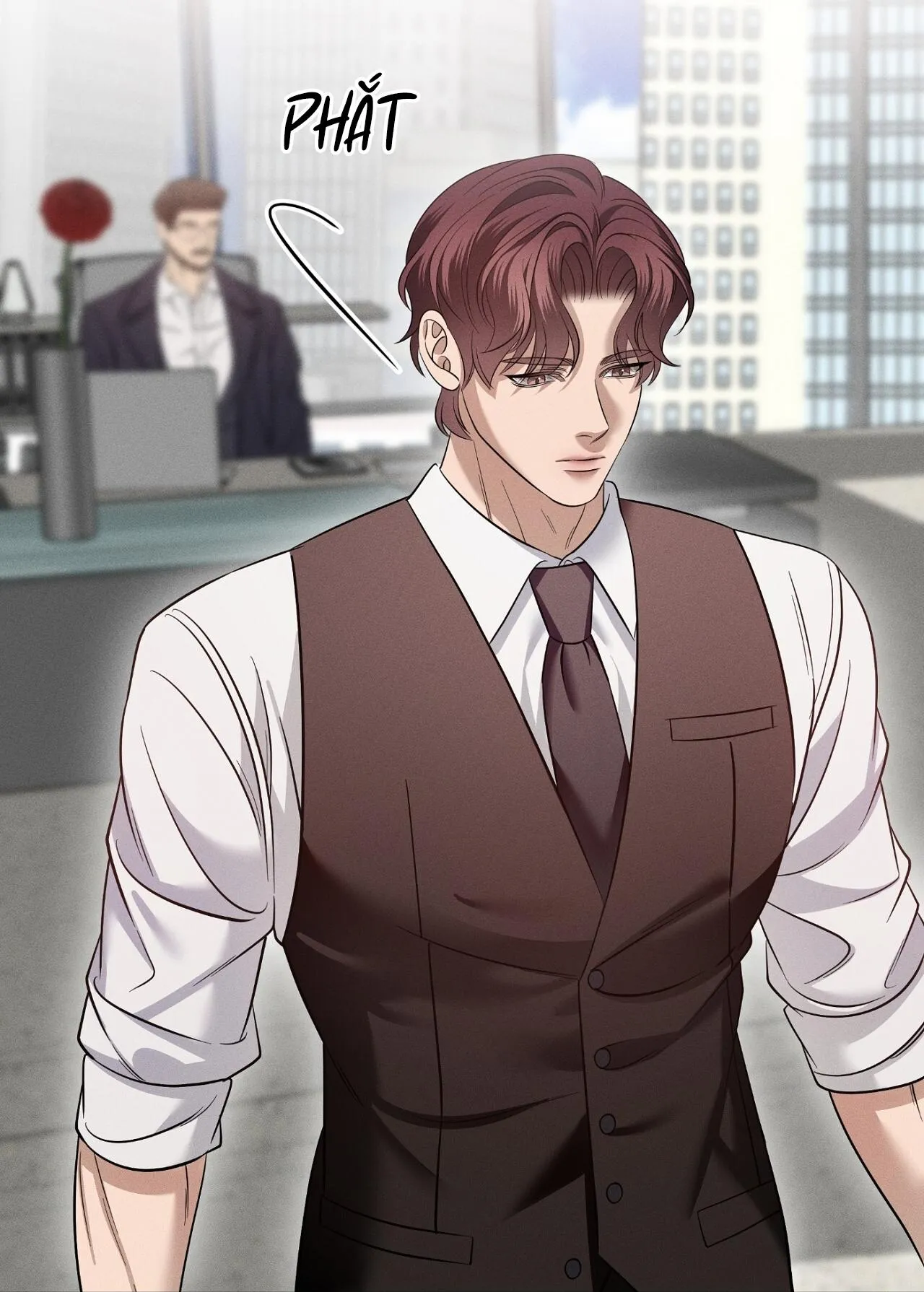 ĐÊM SĂN Ở LONDON Chapter 52 Trang 41