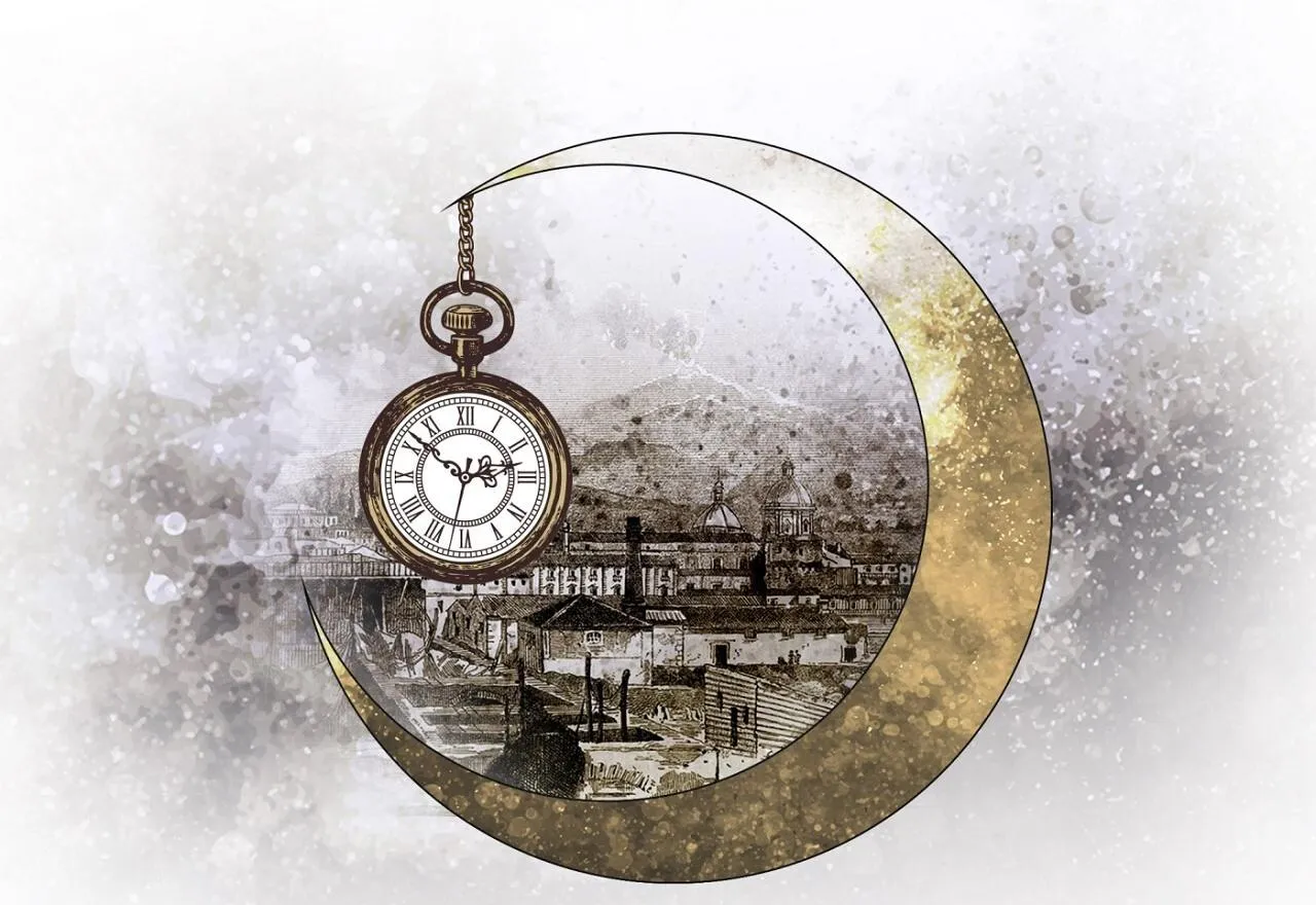 ĐÊM SĂN Ở LONDON Chapter 52 Trang 45