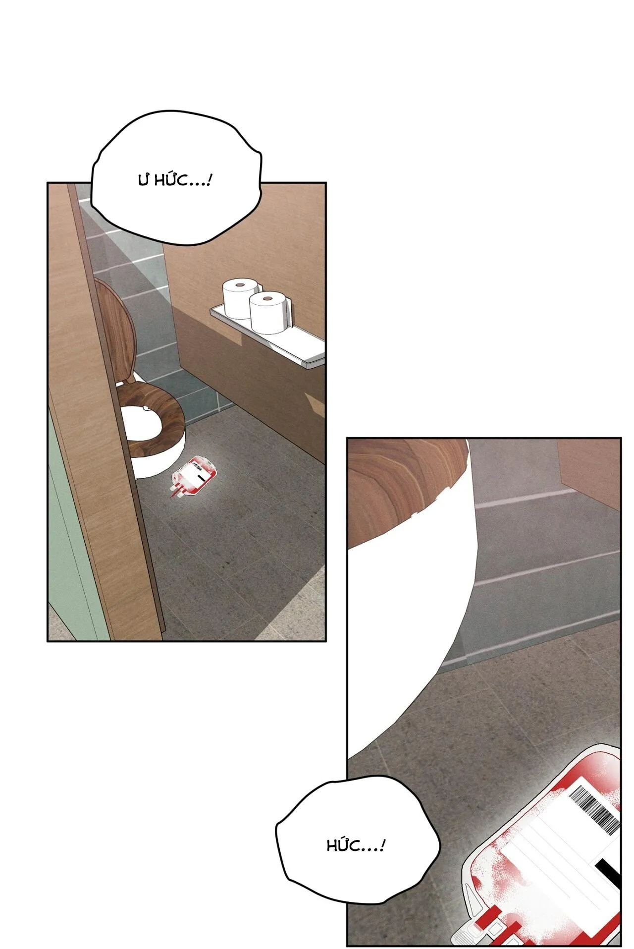 ĐÊM SĂN Ở LONDON Chapter 52 Trang 50