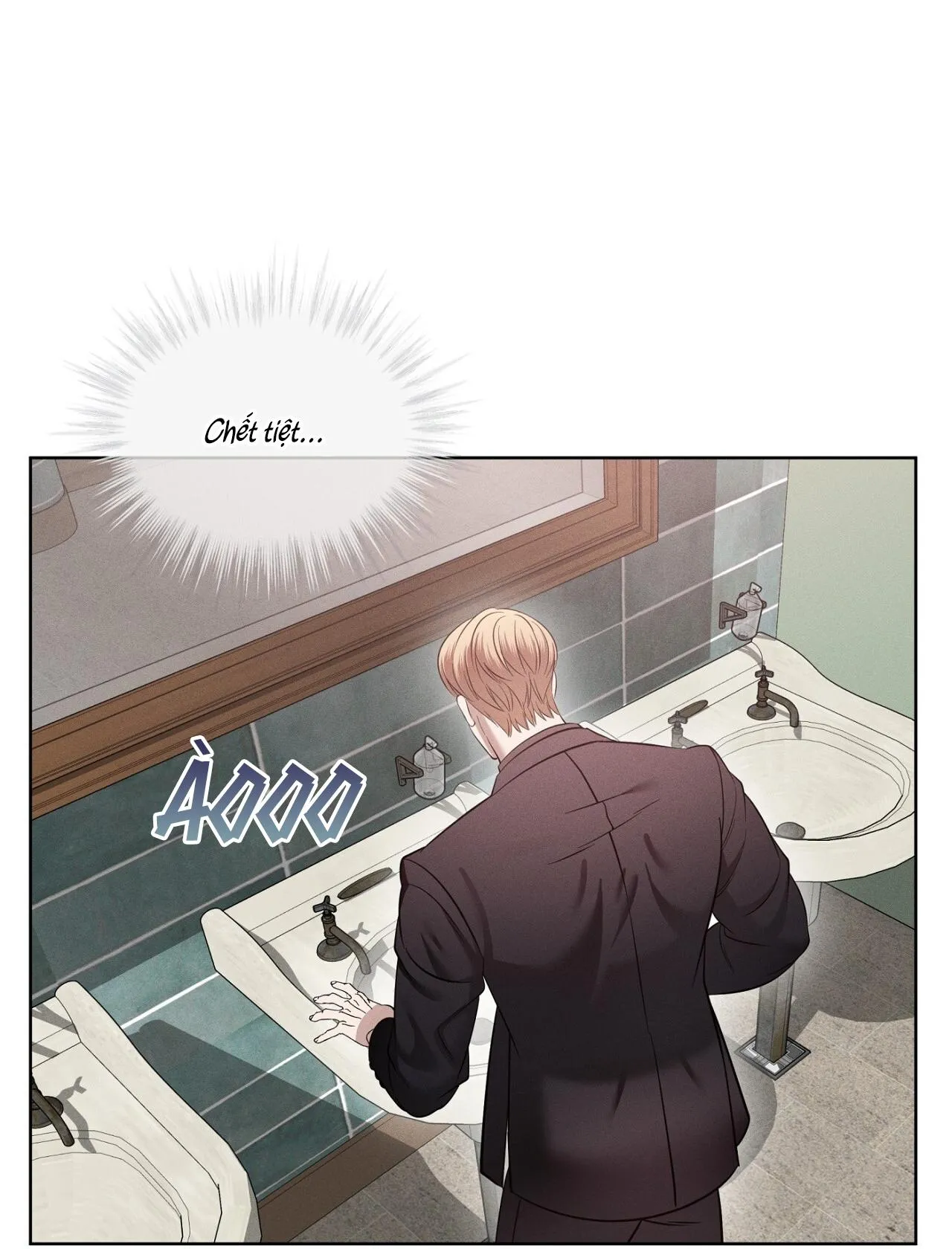 ĐÊM SĂN Ở LONDON Chapter 52 Trang 53