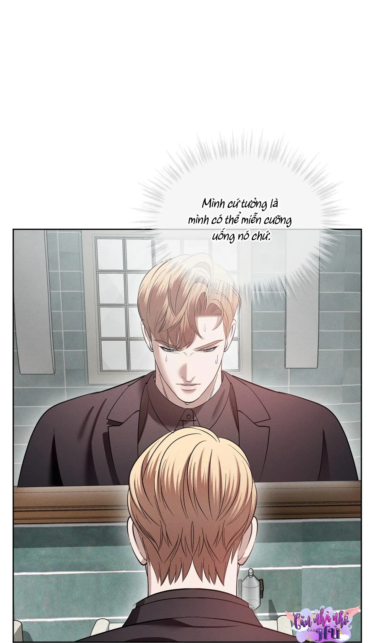 ĐÊM SĂN Ở LONDON Chapter 52 Trang 54