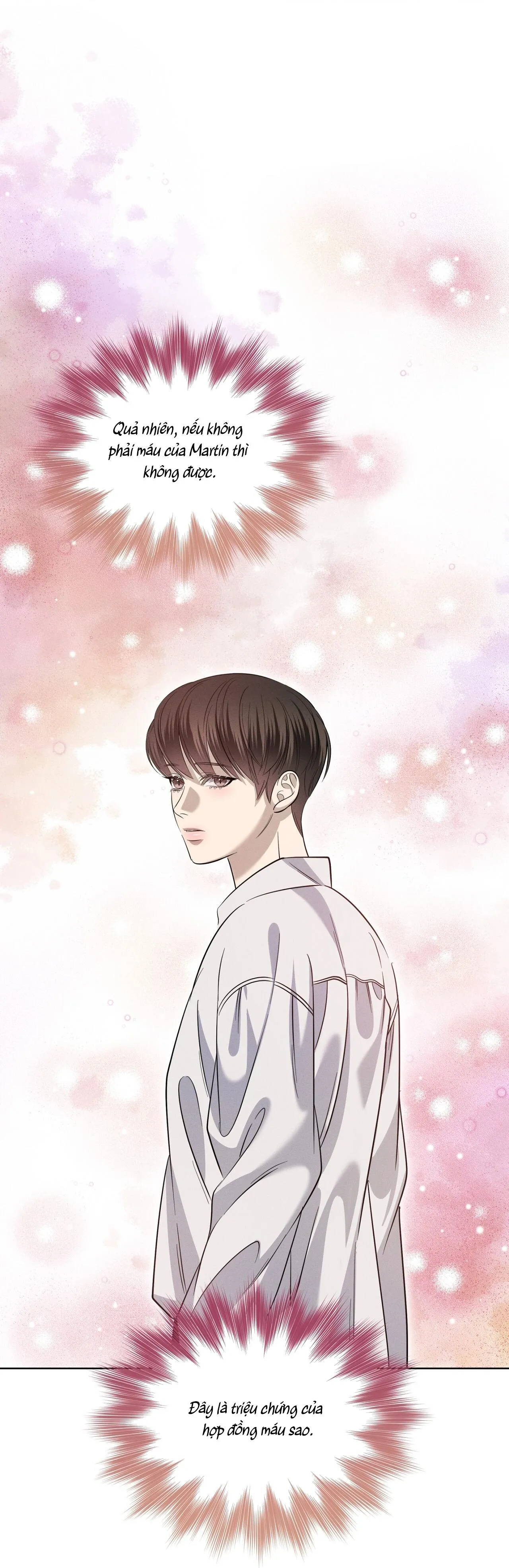 ĐÊM SĂN Ở LONDON Chapter 52 Trang 55